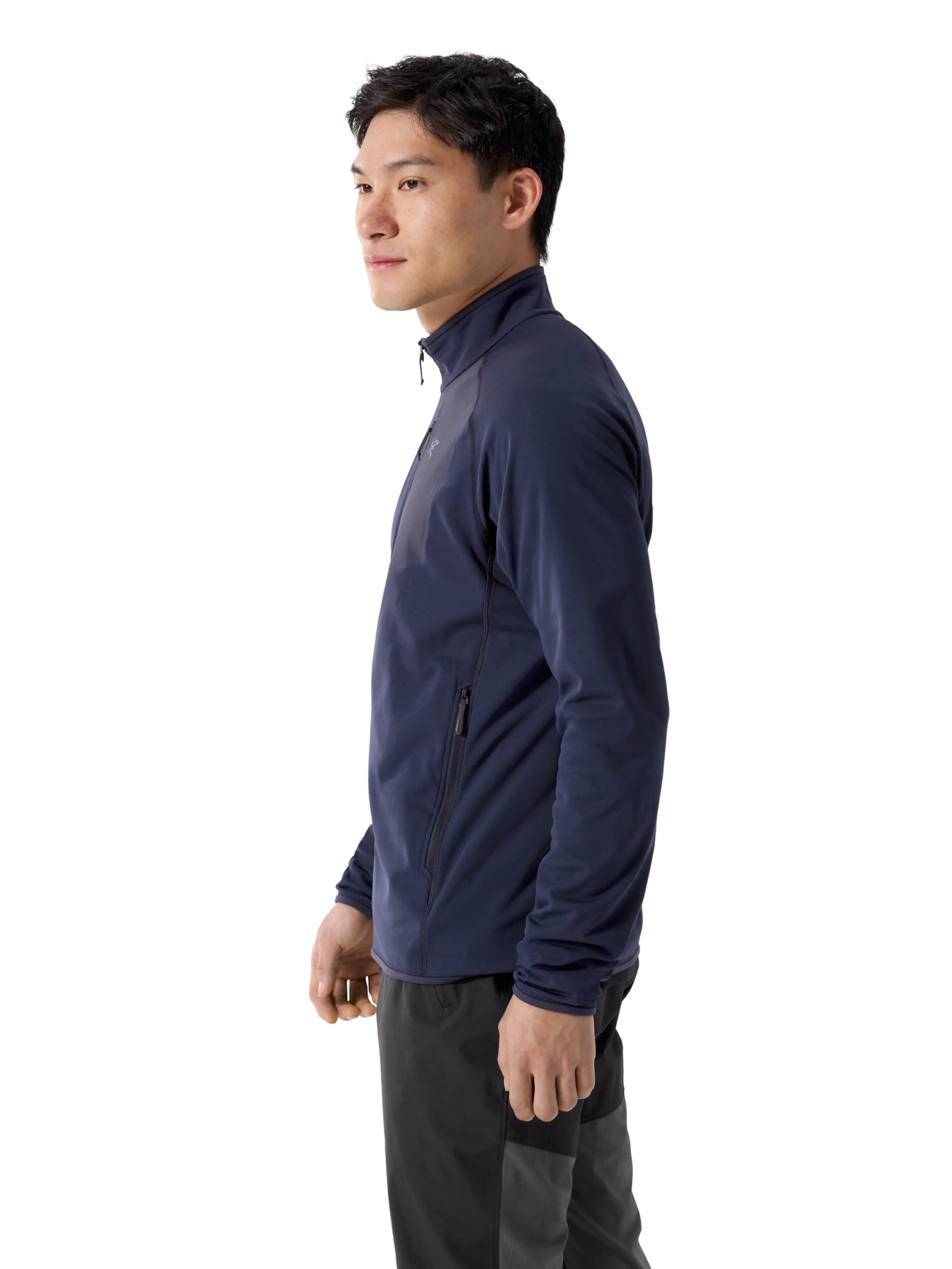 Delta Jacket M