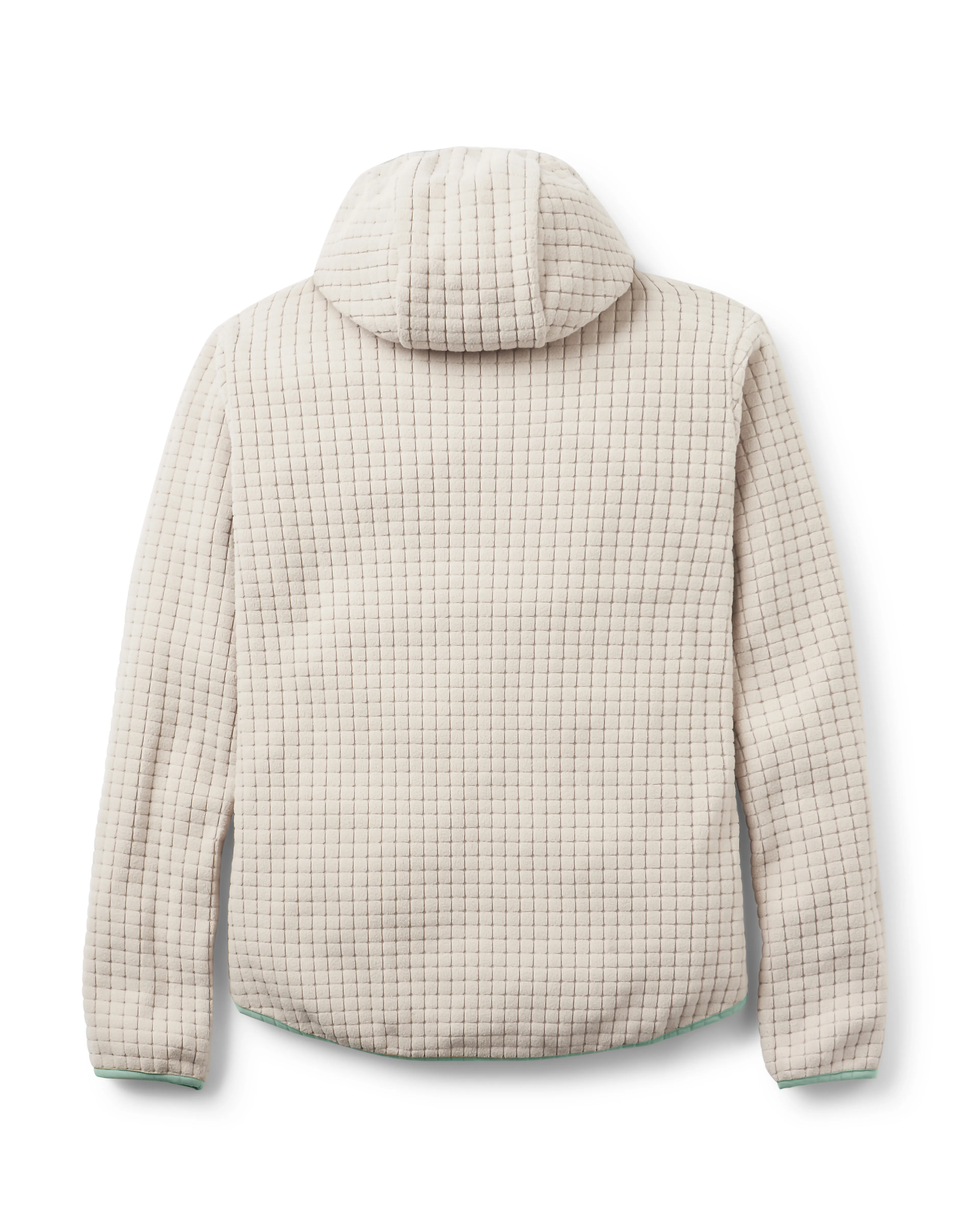 Ramshaw Hoody Wmns