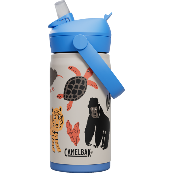 Drikkeflaske Thrive Flip Straw Kids VSS
