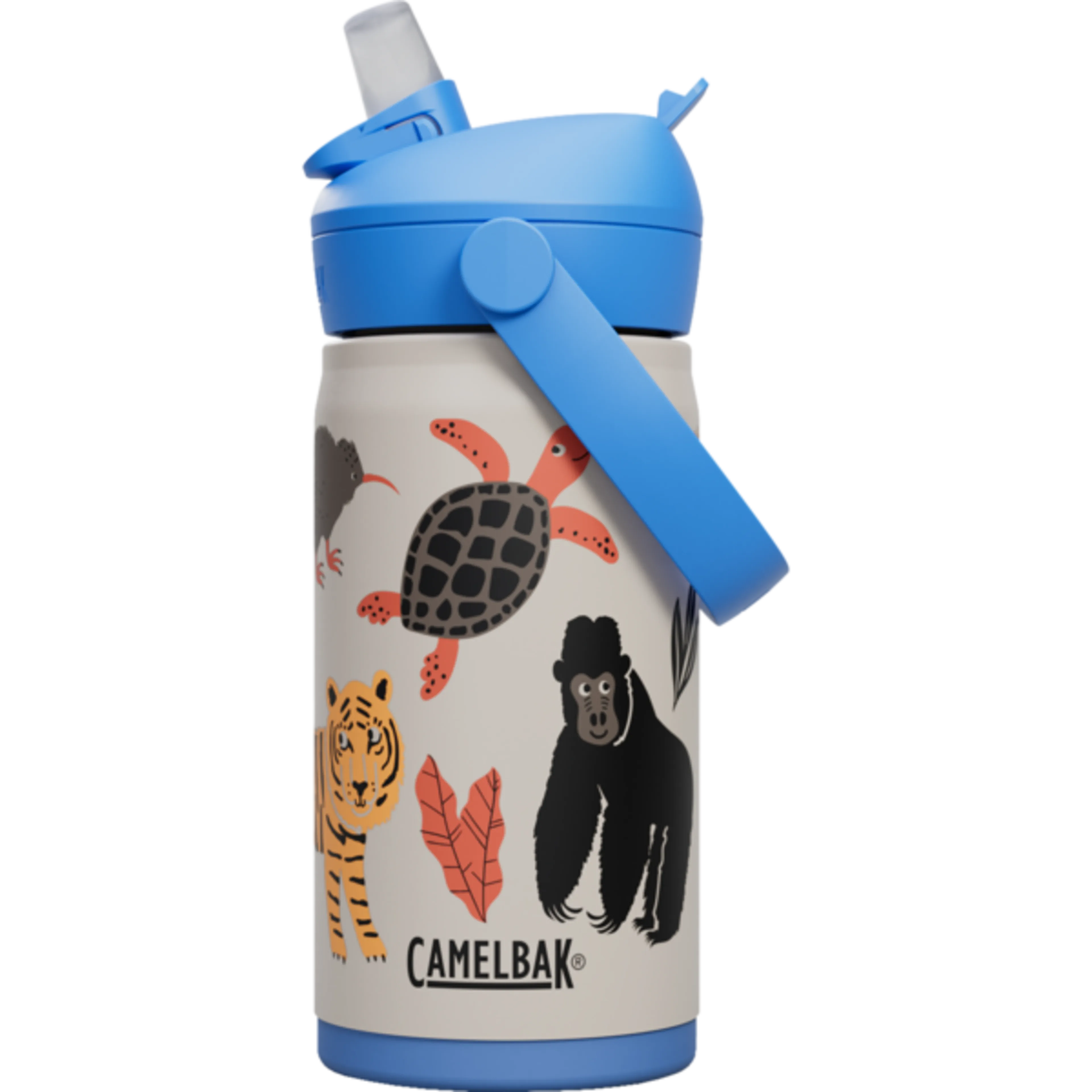 Drikkeflaske Thrive Flip Straw Kids VSS