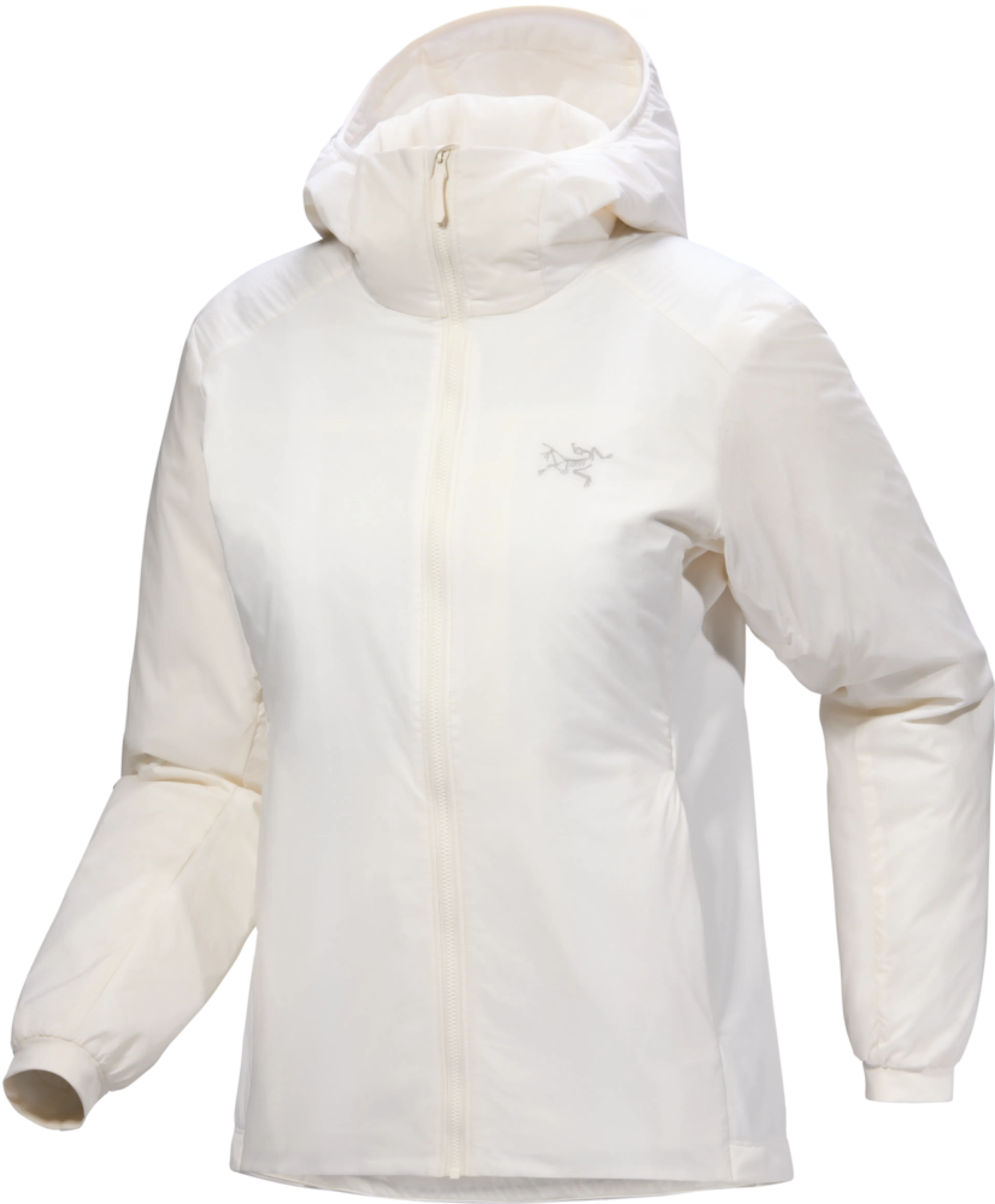 Atom Hoody W