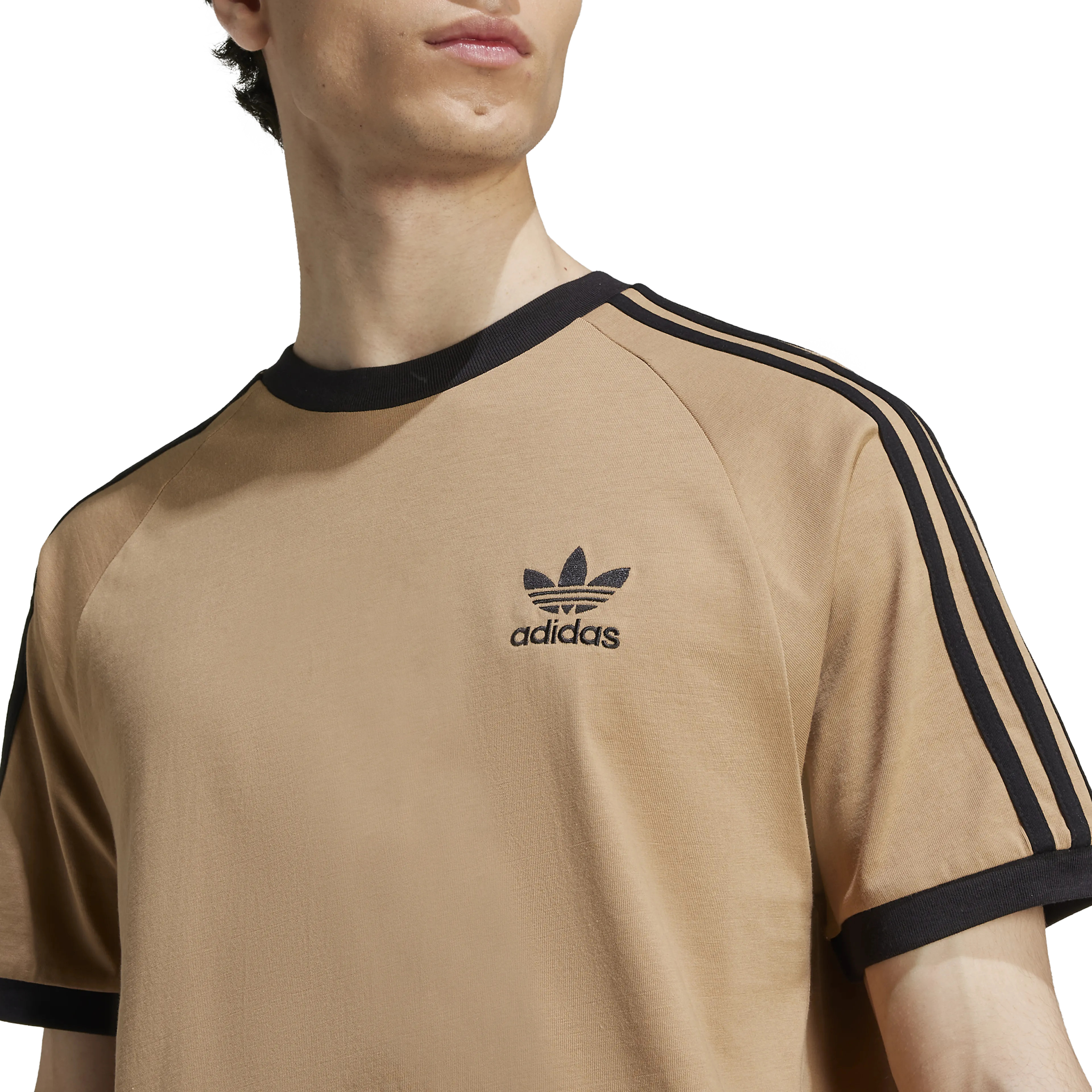 Adicolor Classics 3-Stripes T-Shirt