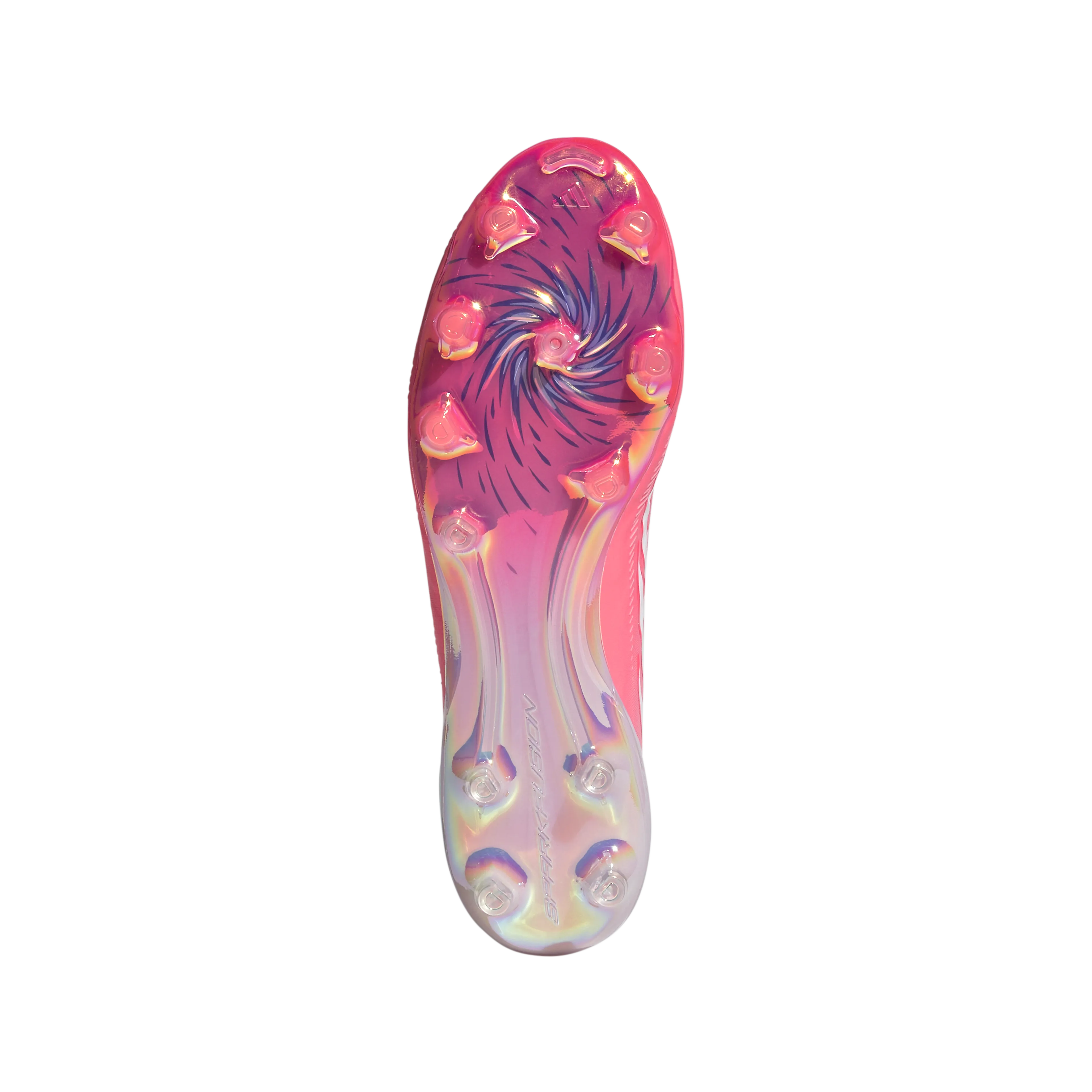 F50 SPARKFUSION ELITE Firm Ground / Artificial Ground Fotballsko Gress/Kunstgress Dame