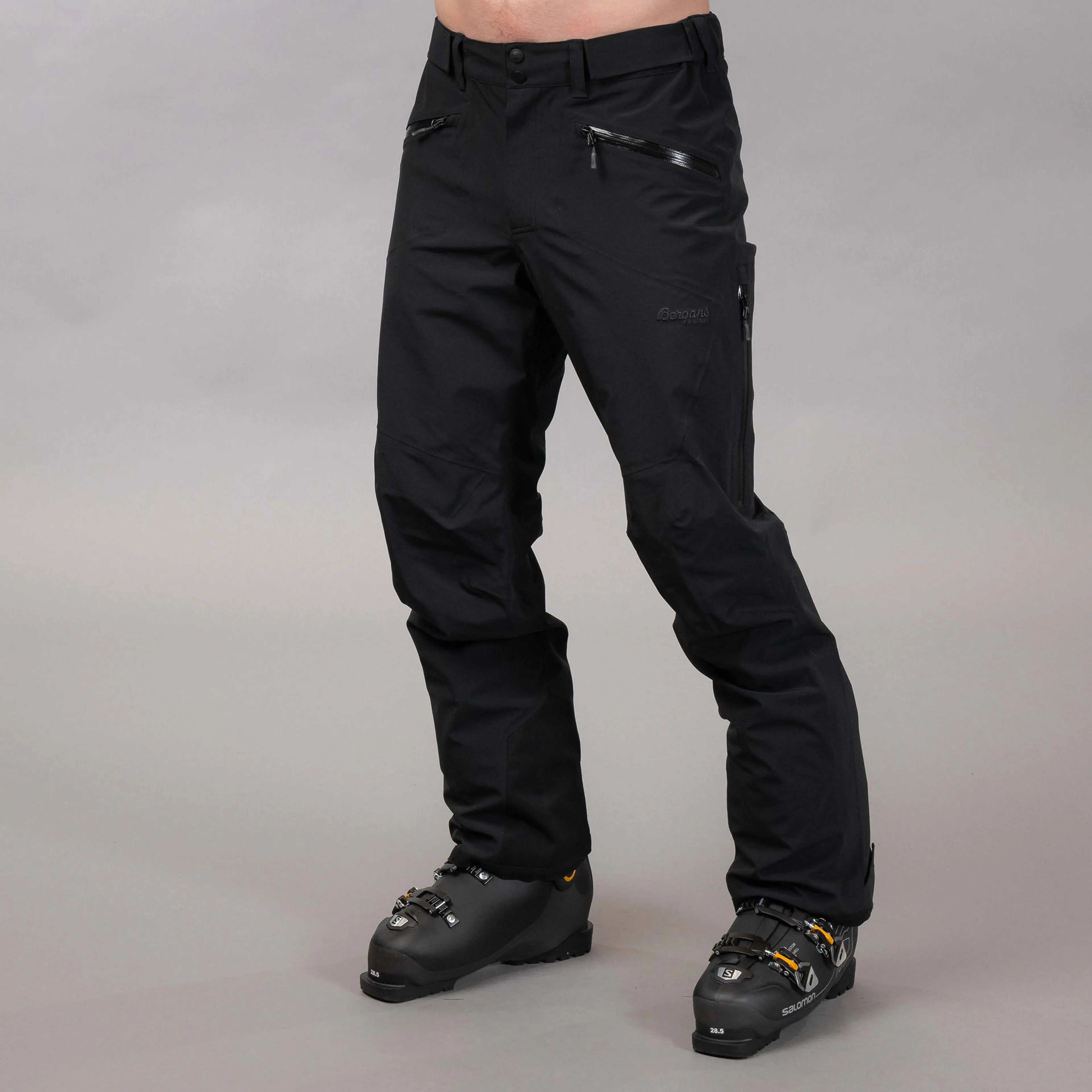 Oppdal Insulated Pnt