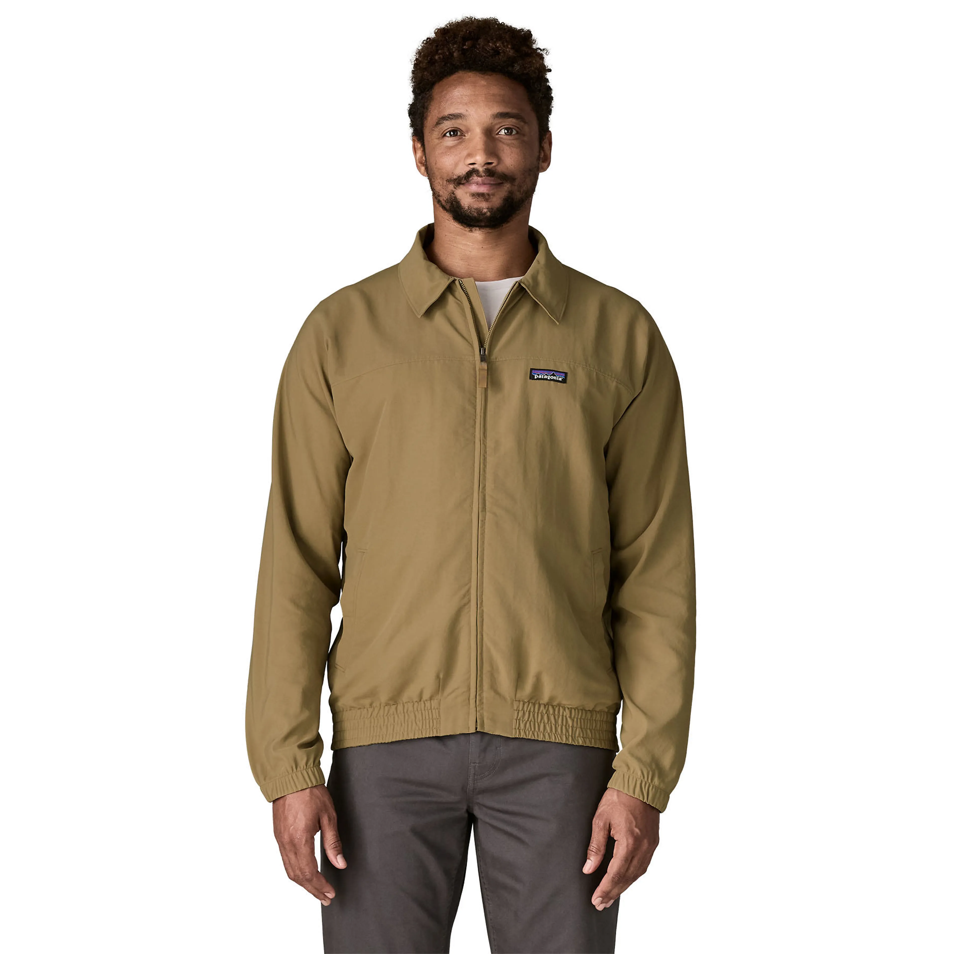 M's Isthmus Unlined Jkt
