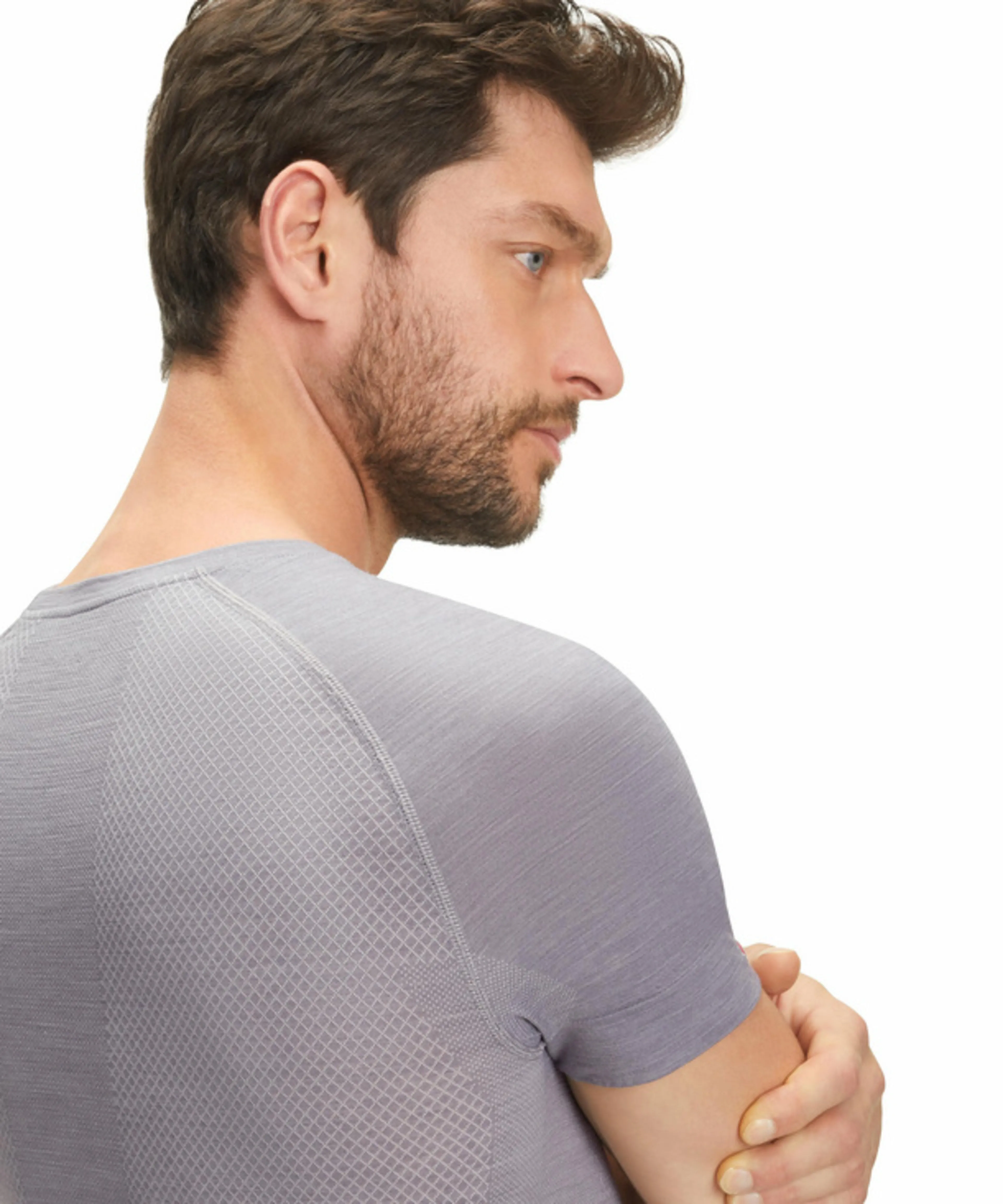 WT Light Shortsl. Shirt