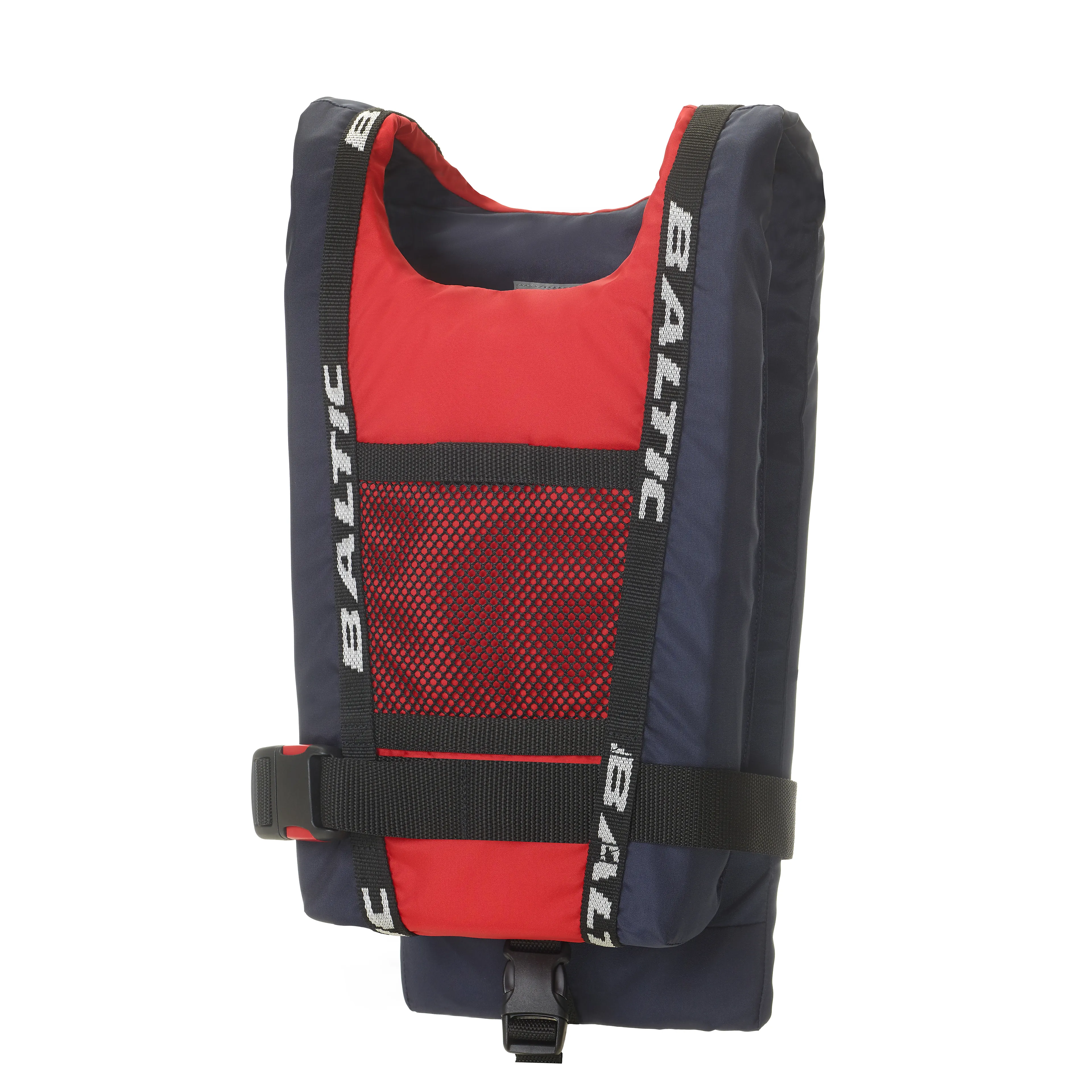 Canoe flytevest