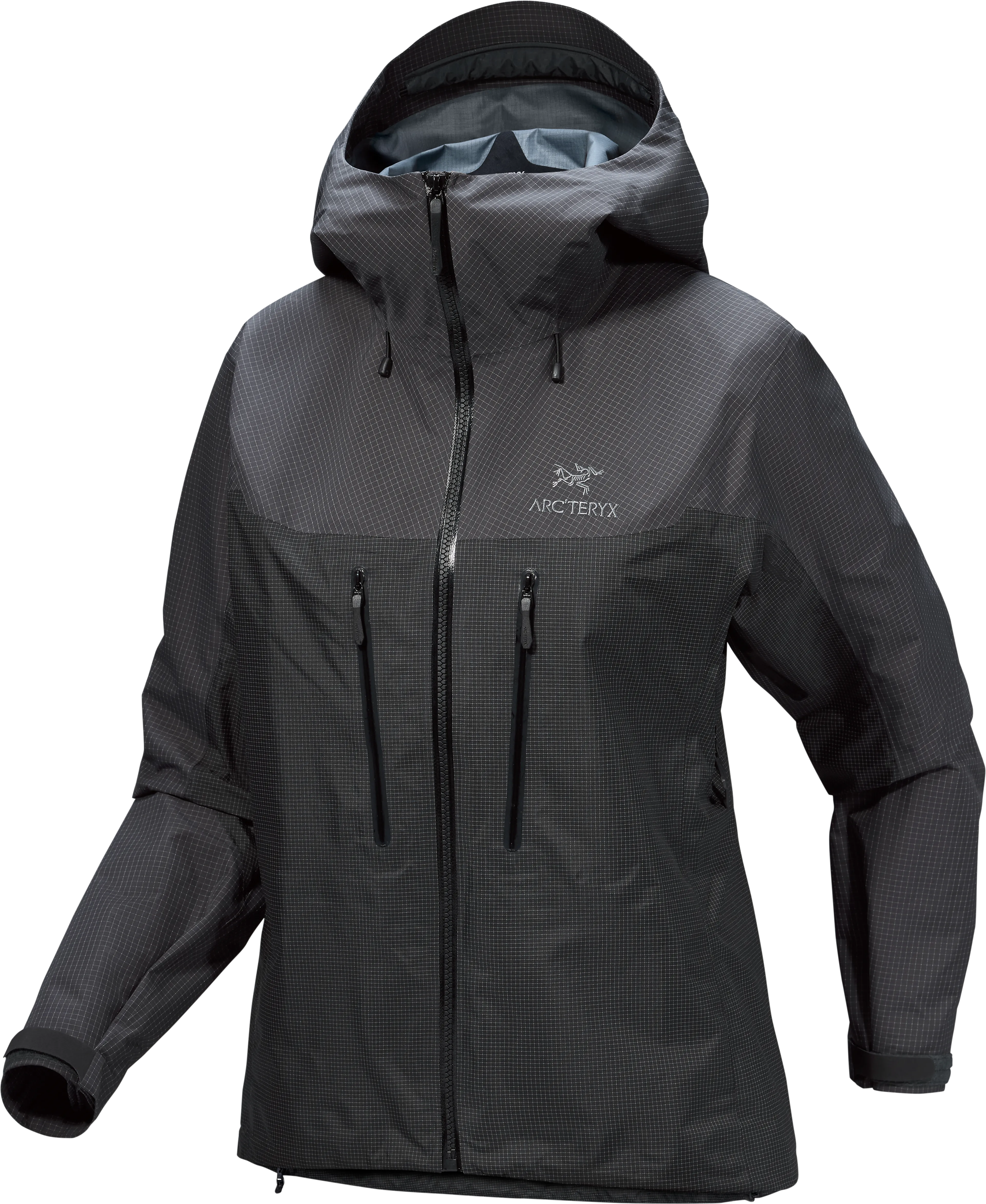 Alpha Jacket W Alpha Jacket W