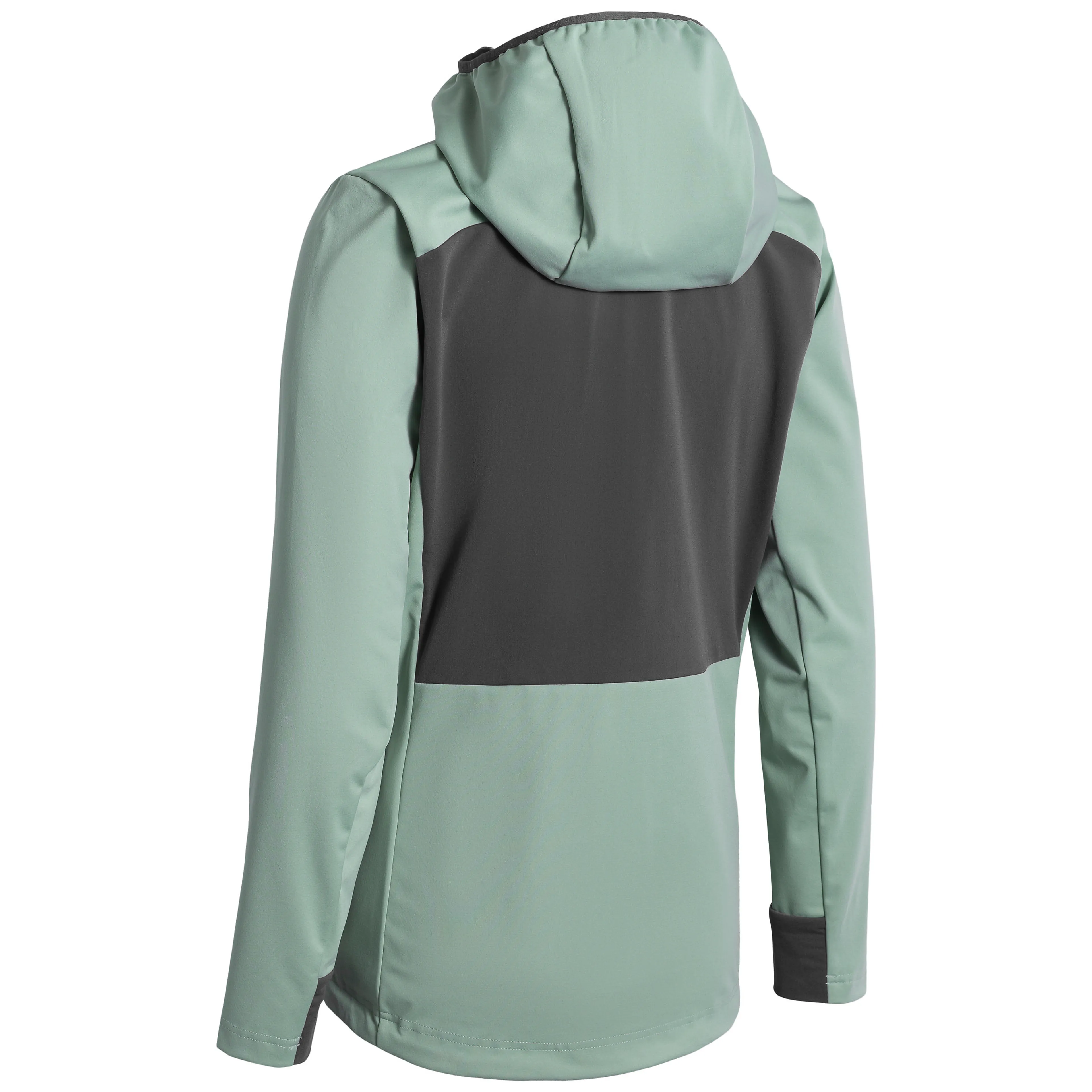 Jacket Power Wmn
