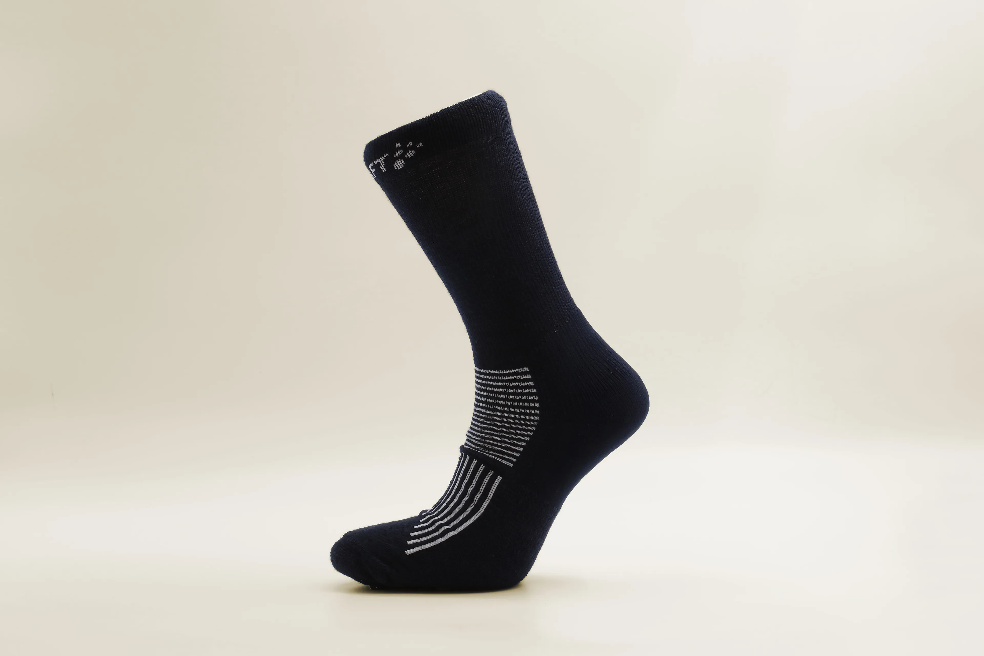 OL Norway Ski Sock