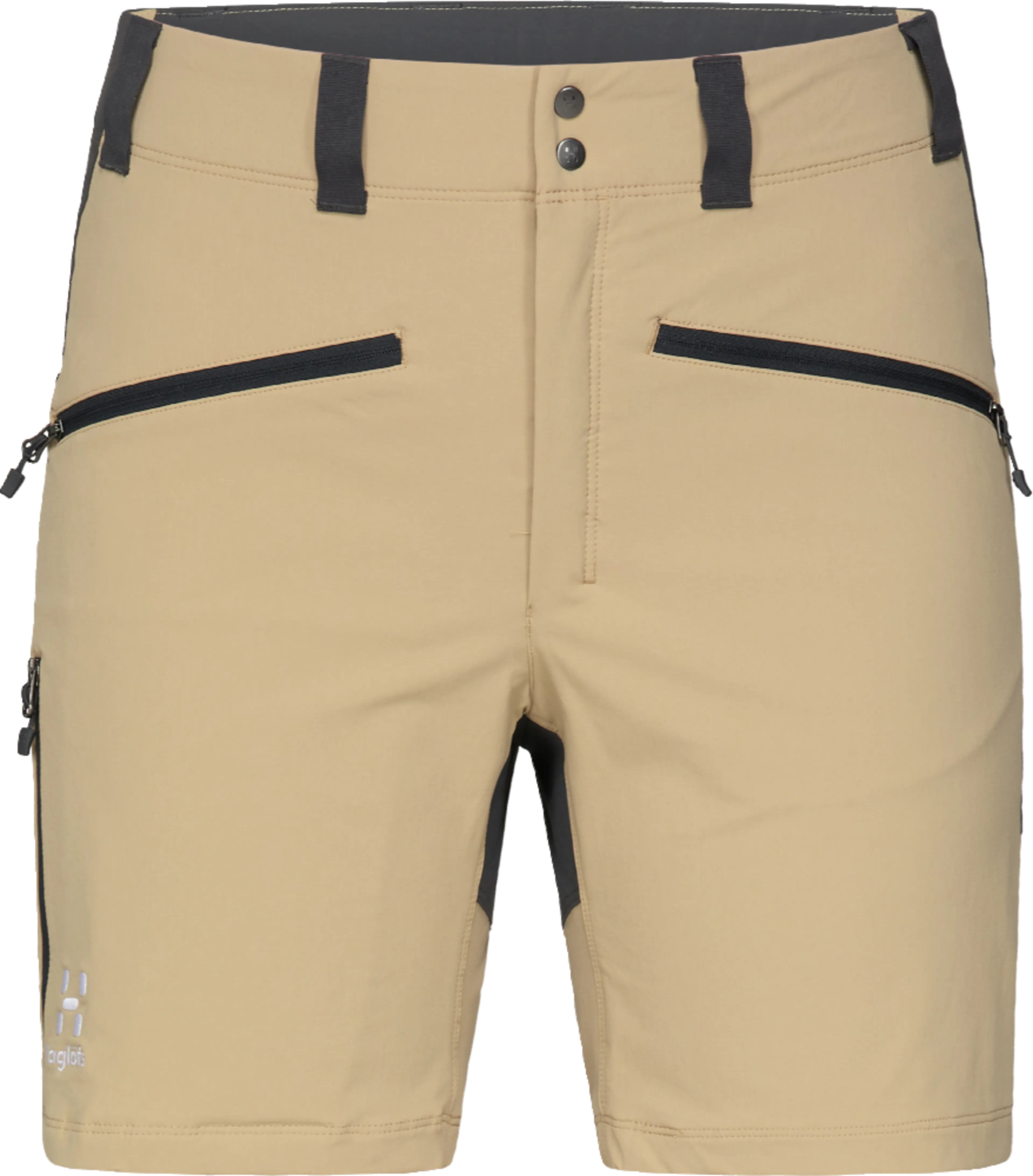 Mid Standard Shorts Women