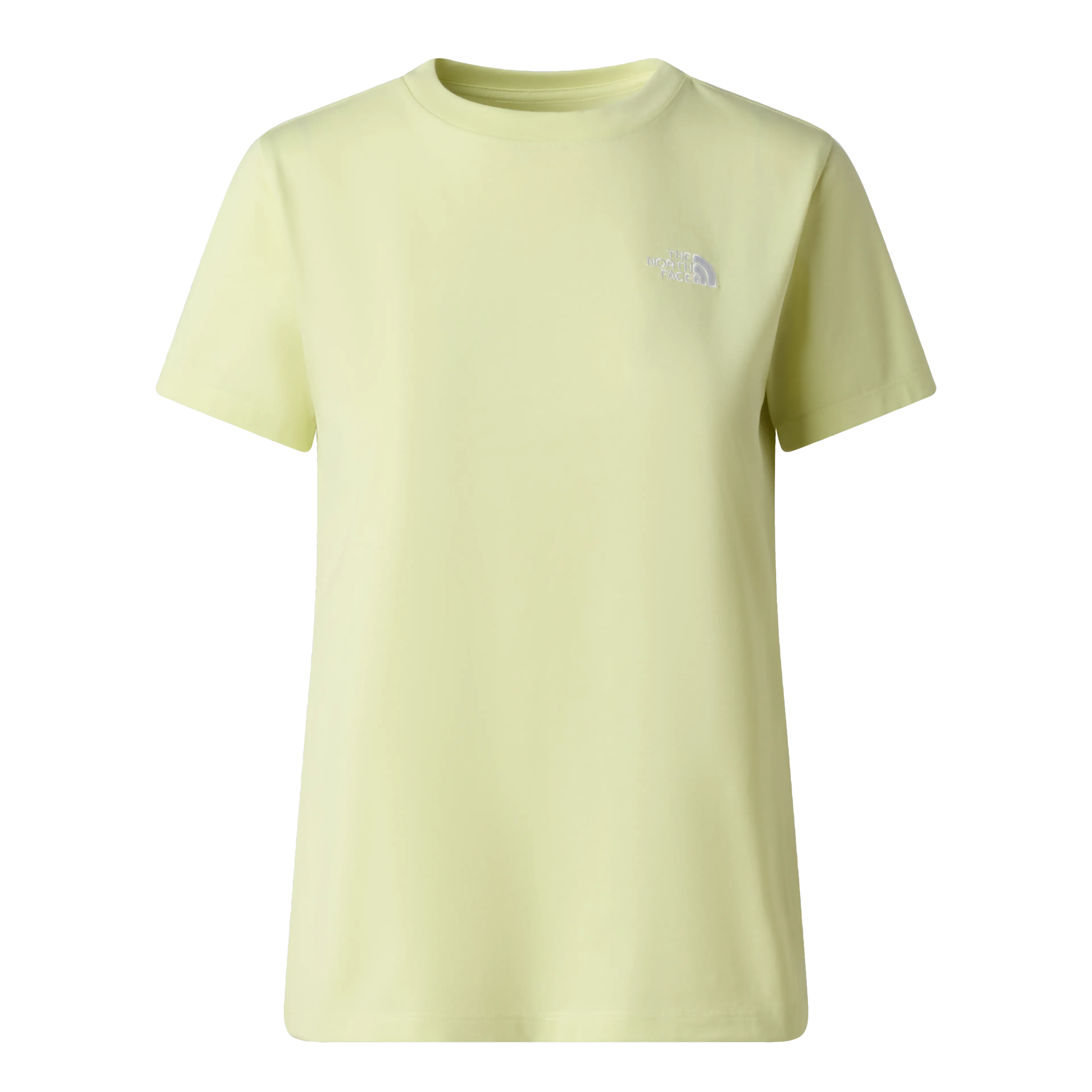 W EVOLUTION SIMPLE DOME SLM SHORT SLEEVE
