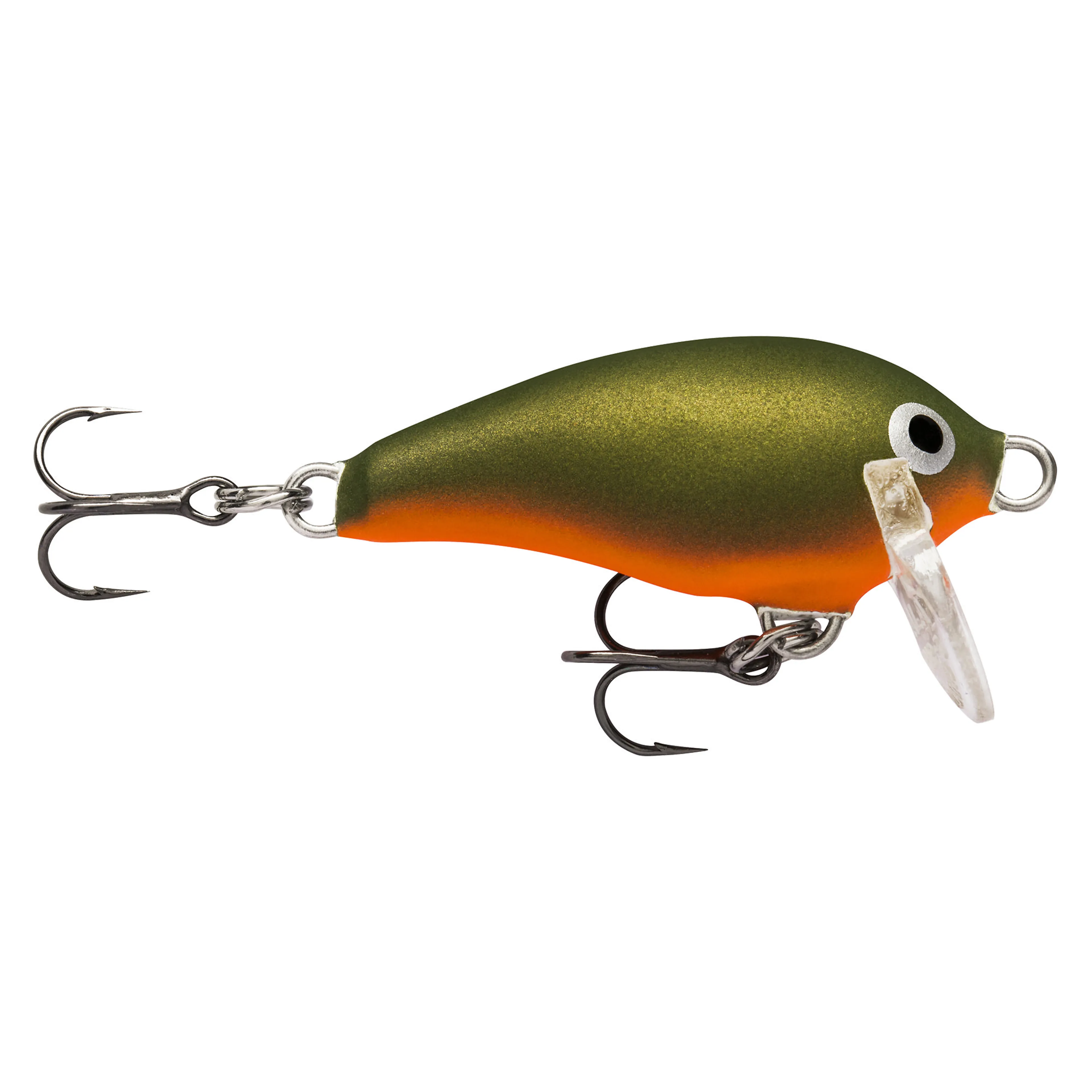 Mini Fat Rap 3cm GAU