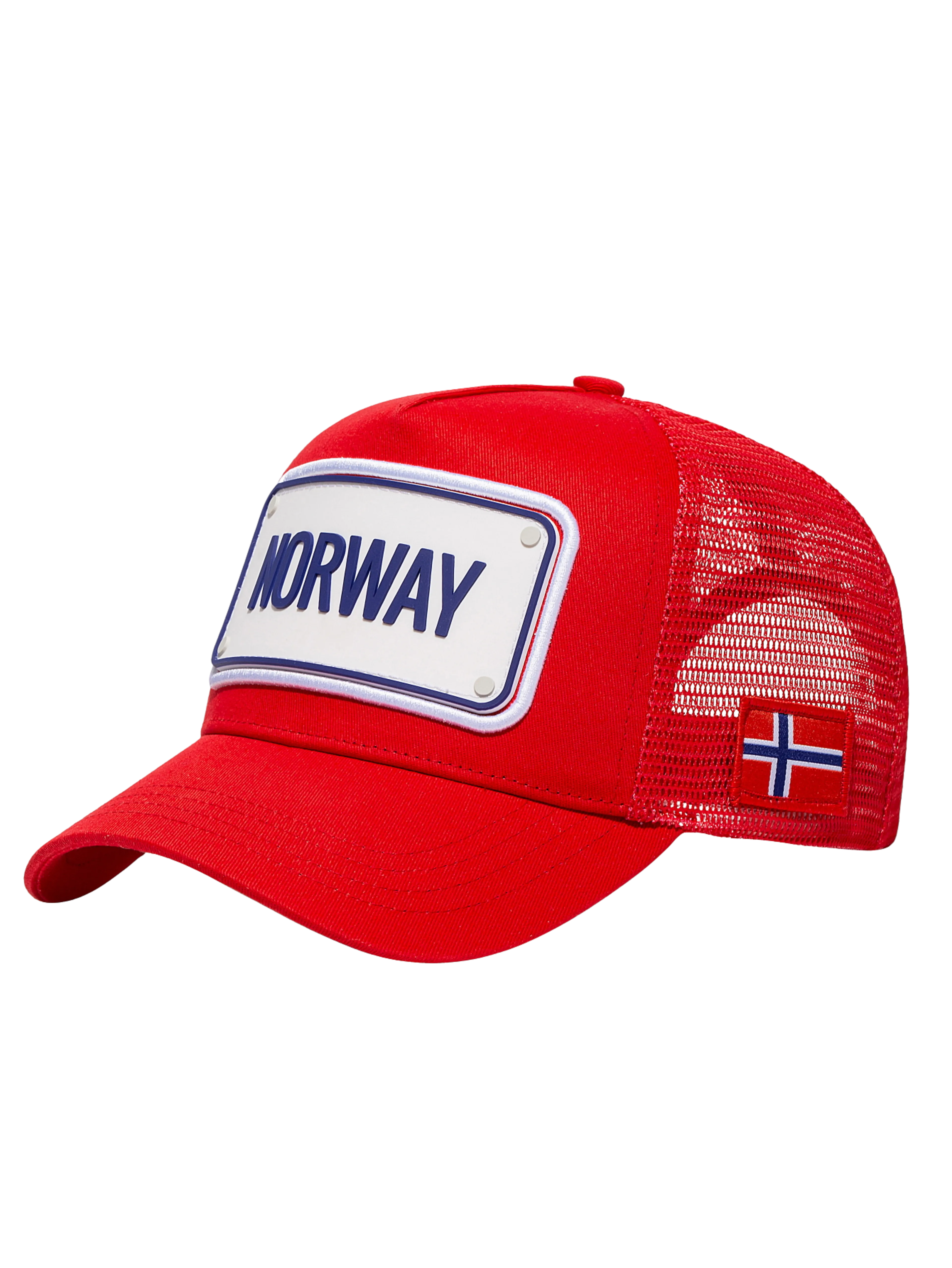 FWC26 TEAM CAP - NORWAY