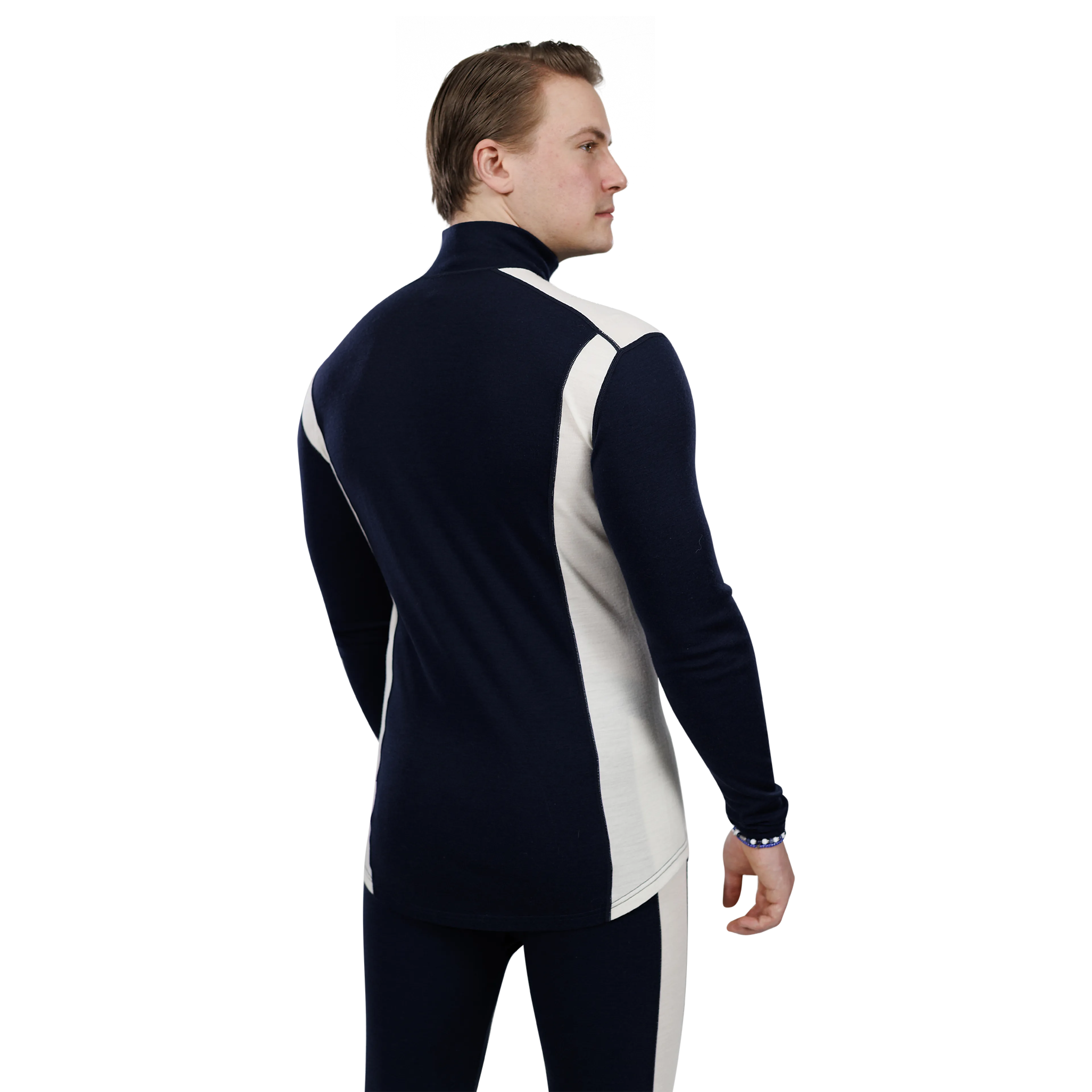 BYMARKA 2.0 M 1/2 ZIP