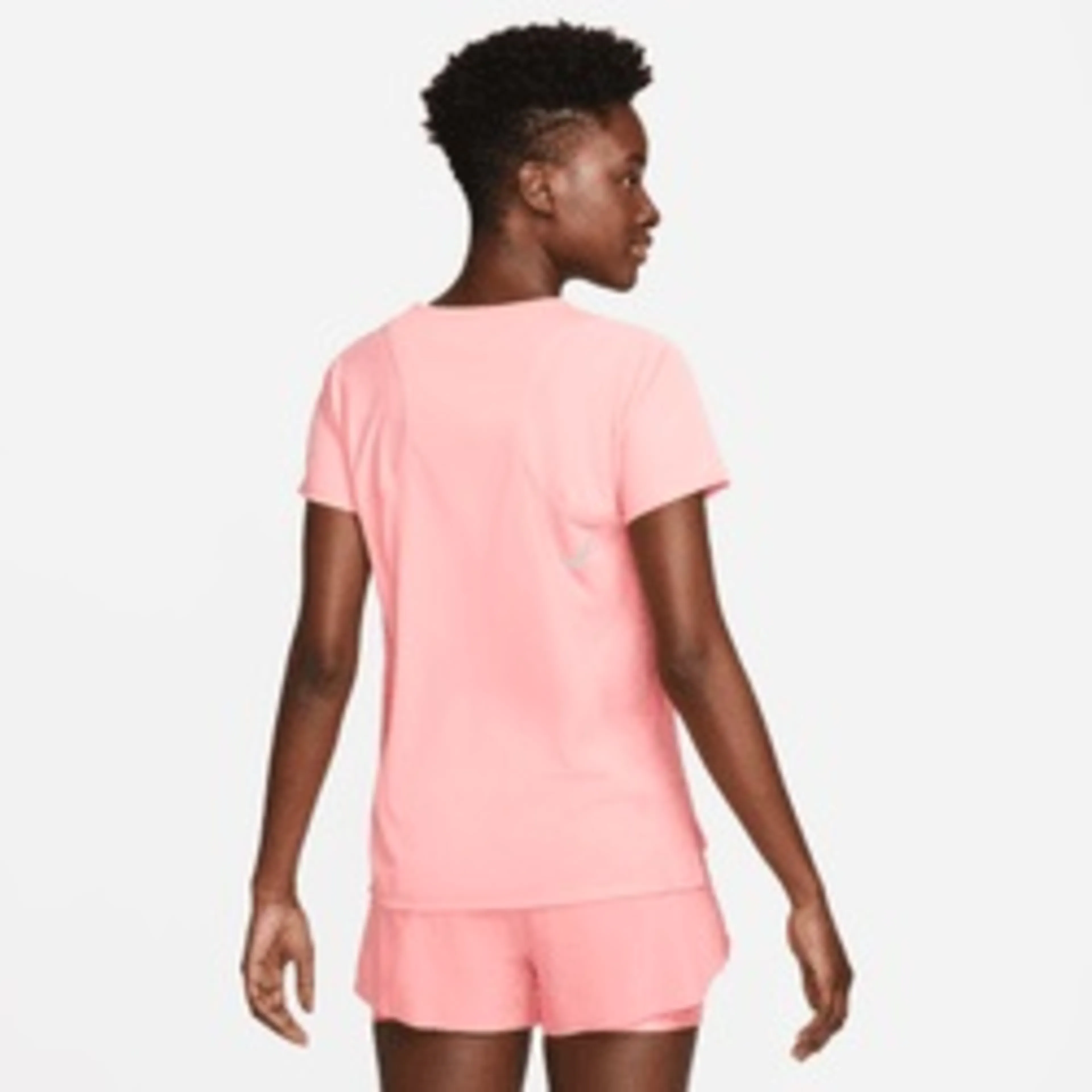 Dri-FIT Race Short-Sleeve