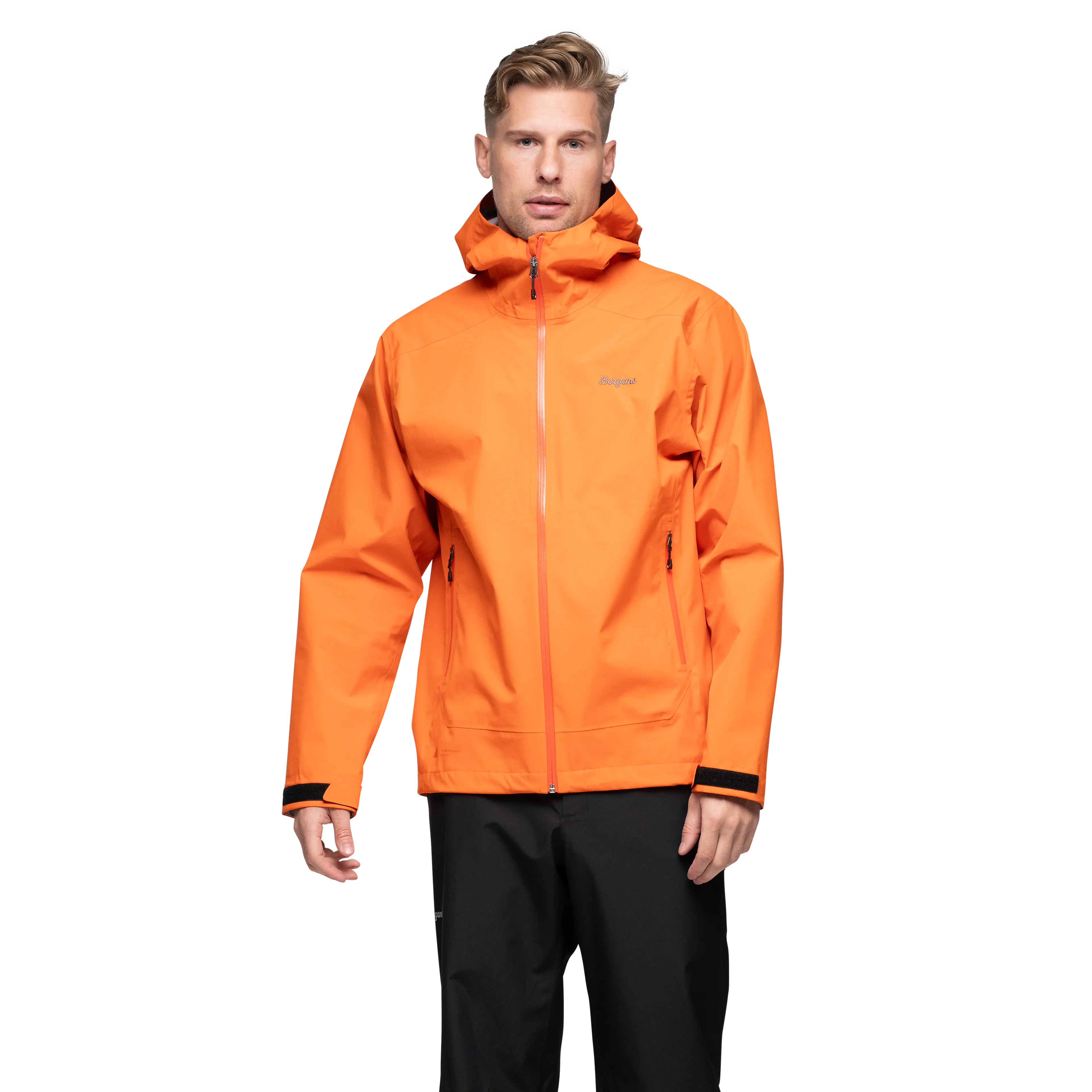 Essentials 3L Shell Jacket Men