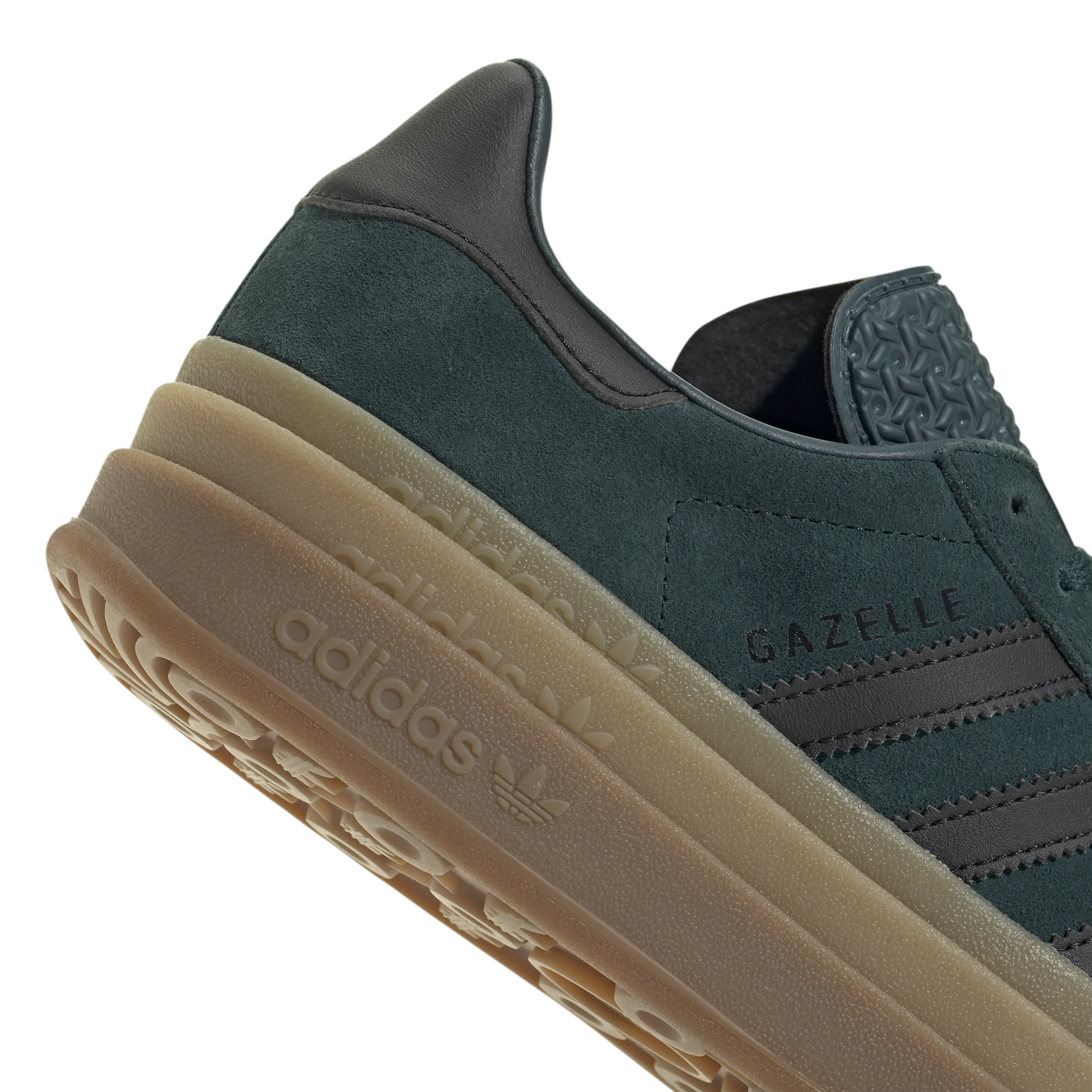 Gazelle Bold W