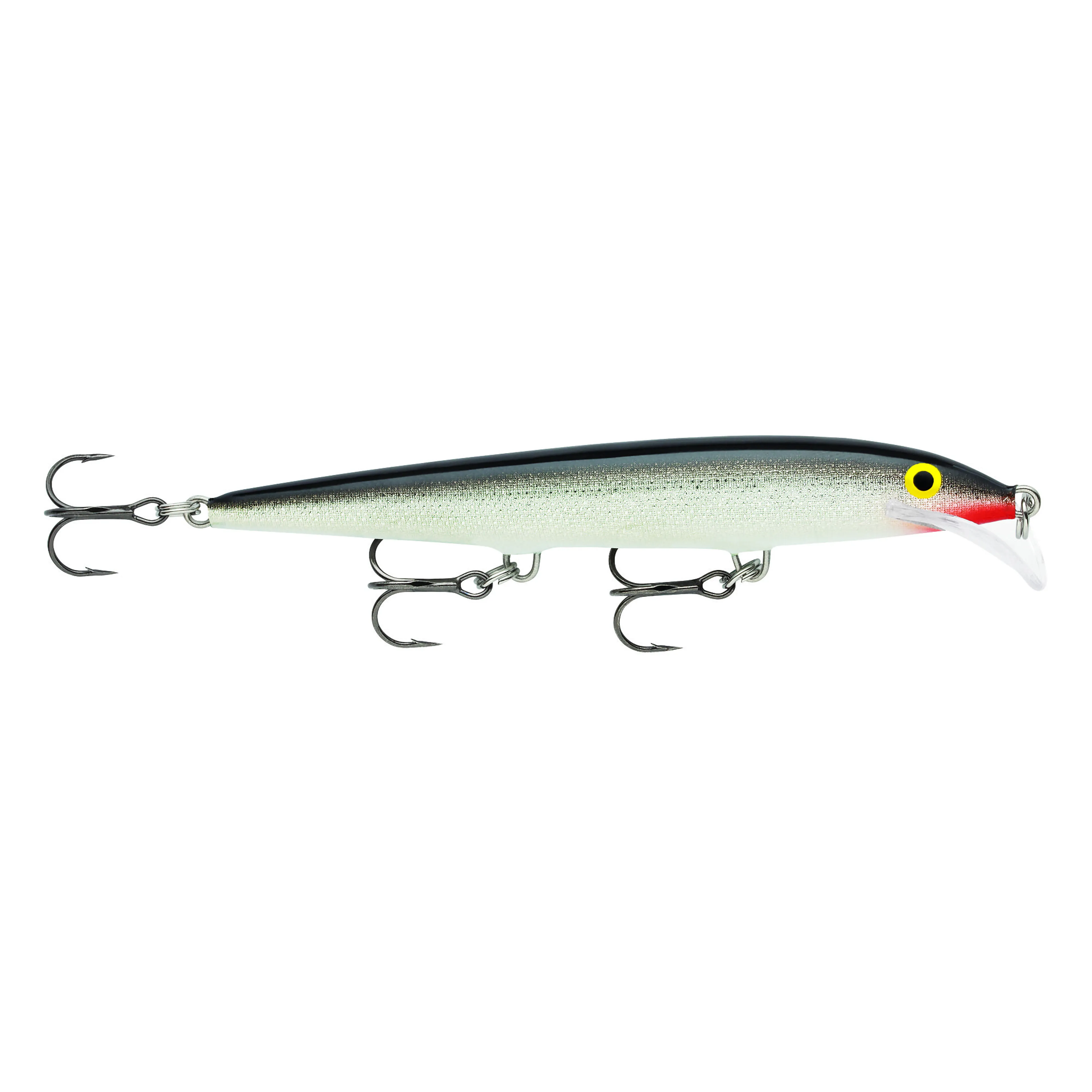 SCATTER RAP MINNOW 11CM S