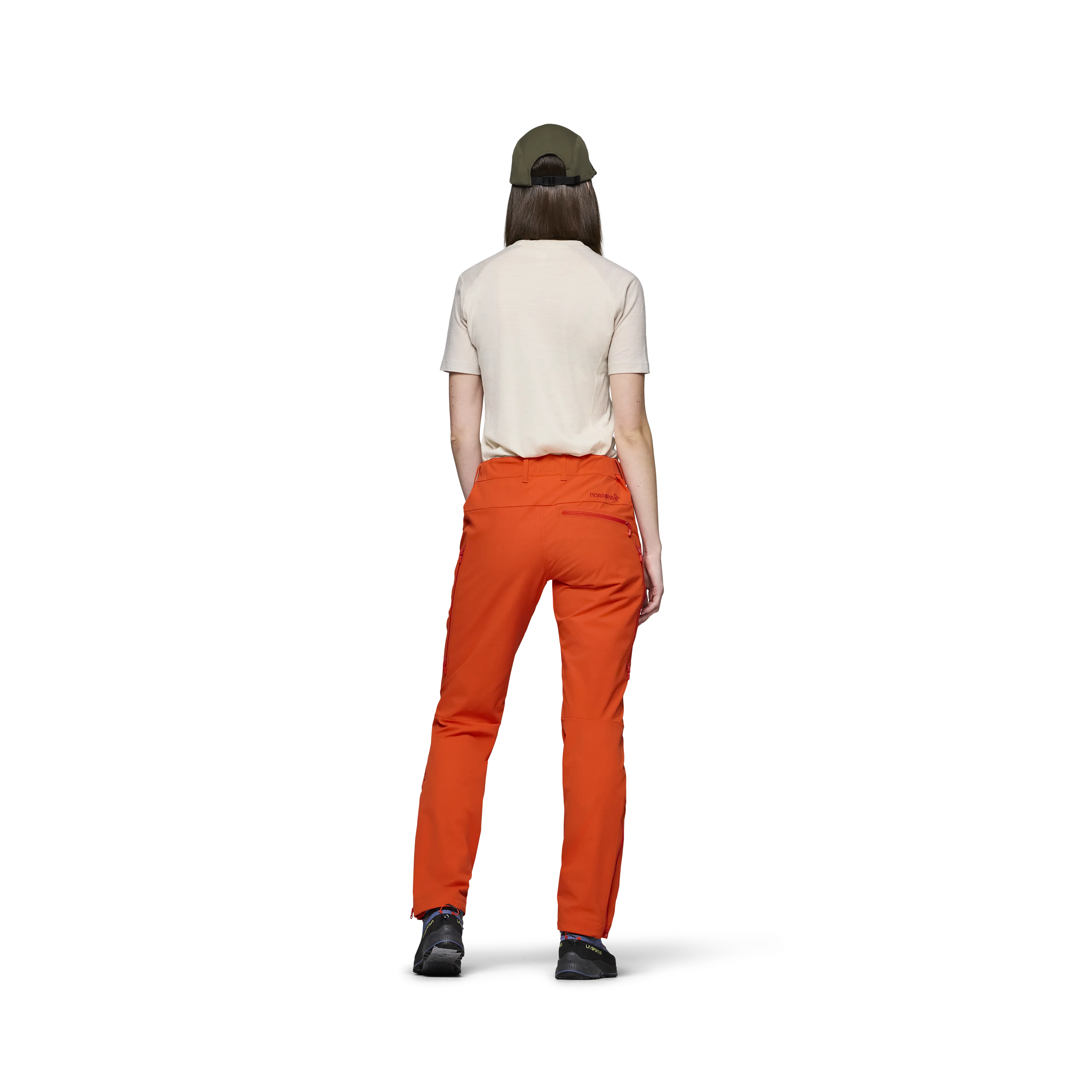 falketind flex1 Pants W's