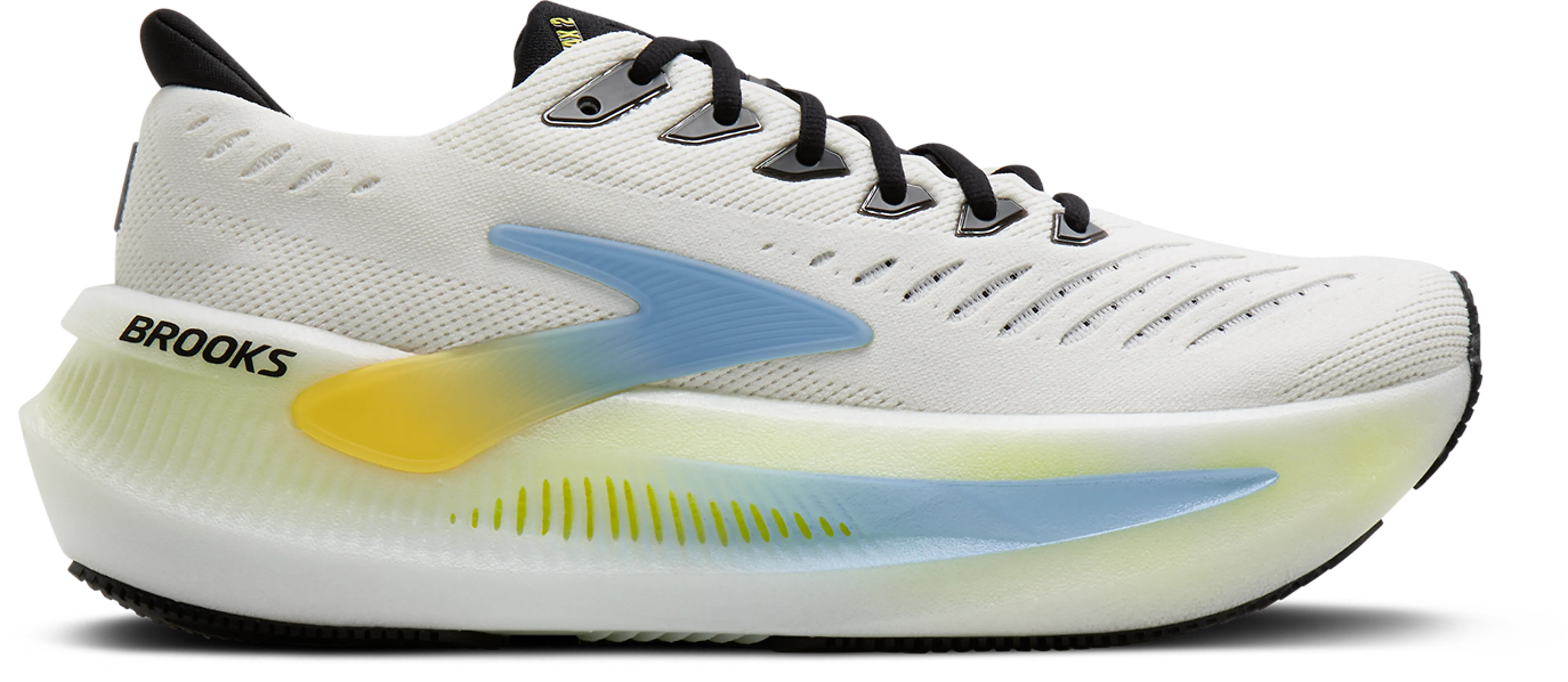 Glycerin Max 2