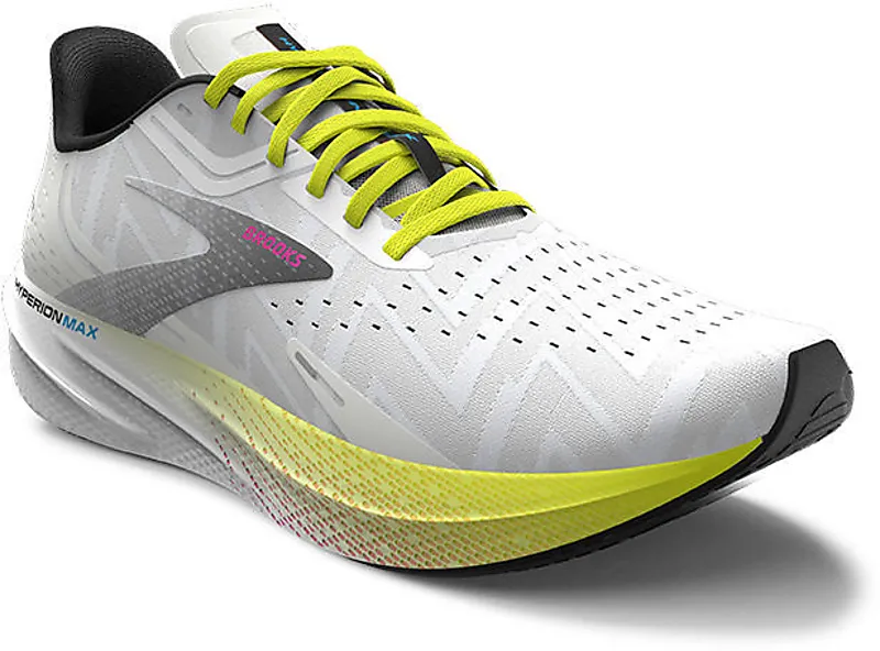 Brooks Hyperion Max dame
