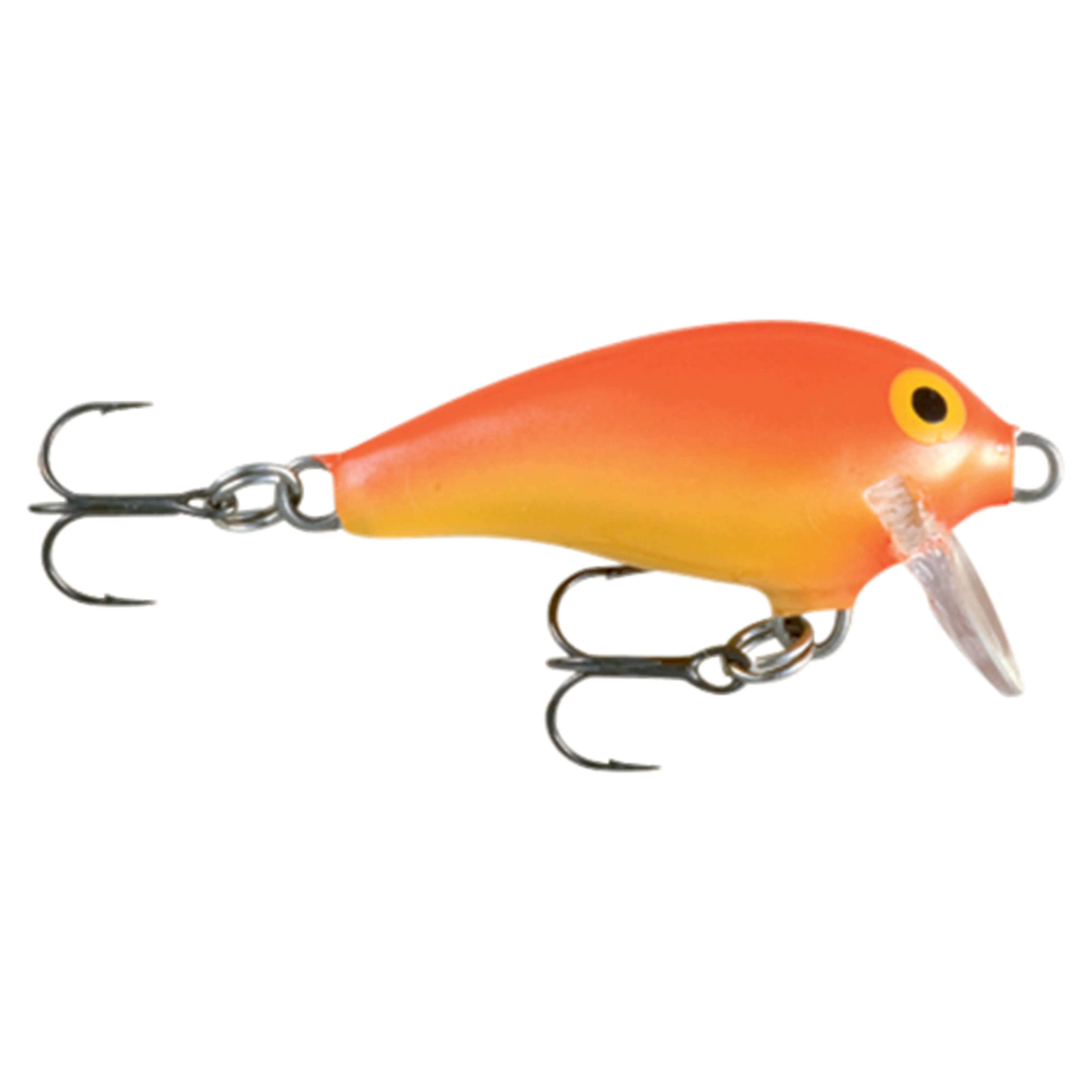 Mini Fat Rap 3cm GFR Mini Fat Rap 3cm GFR