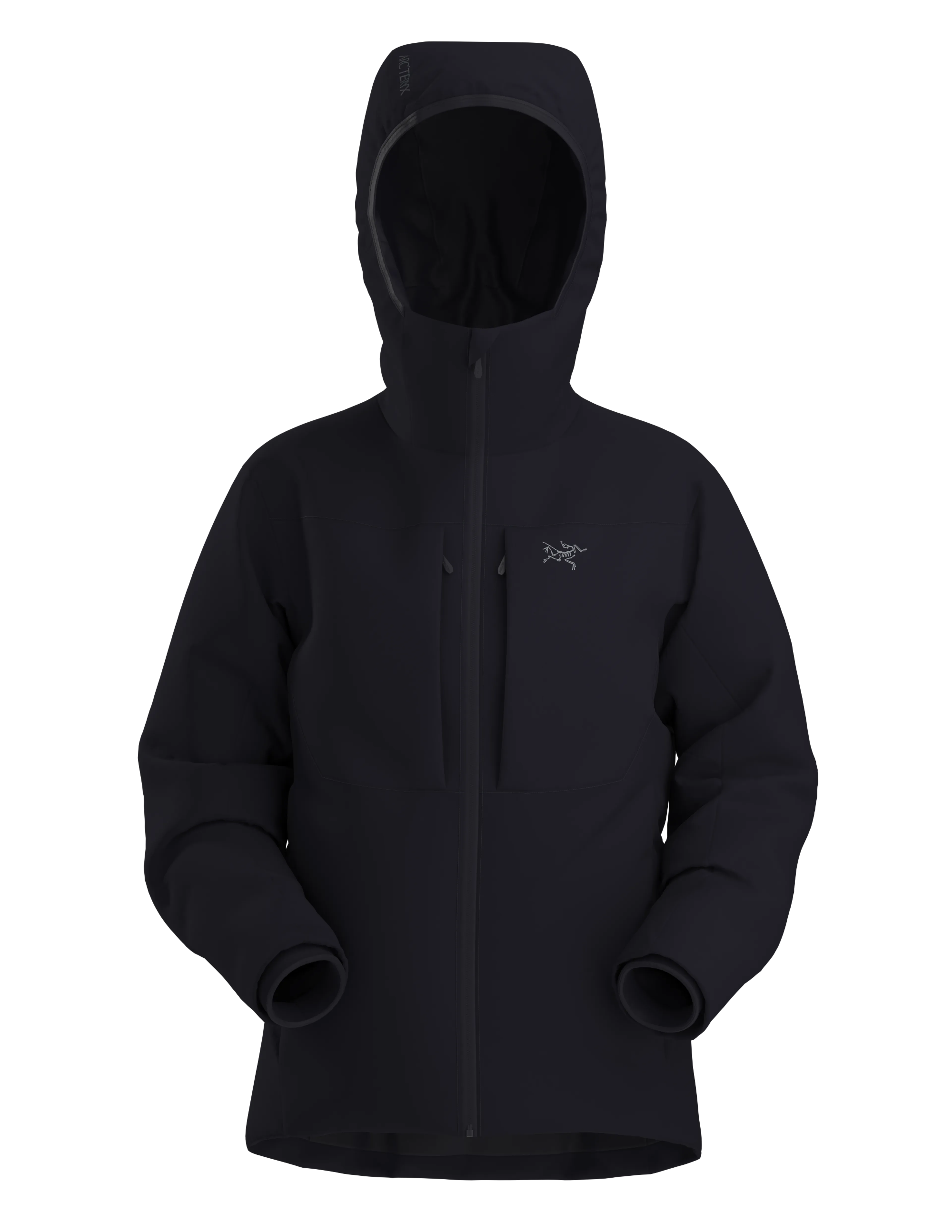 Proton Heavyweight Hoody W