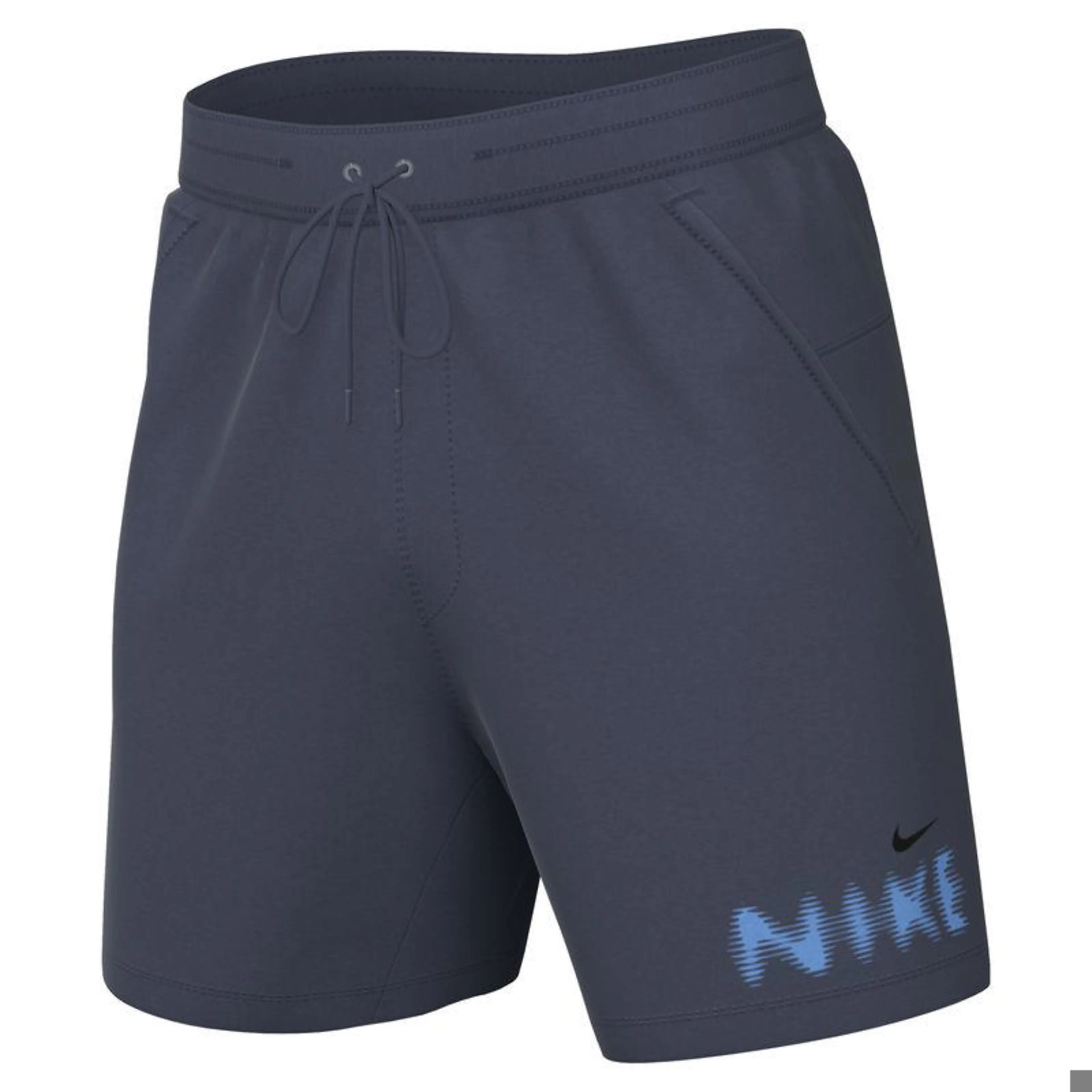 Form Dri-FIT 7" Unlined Versatile Shorts