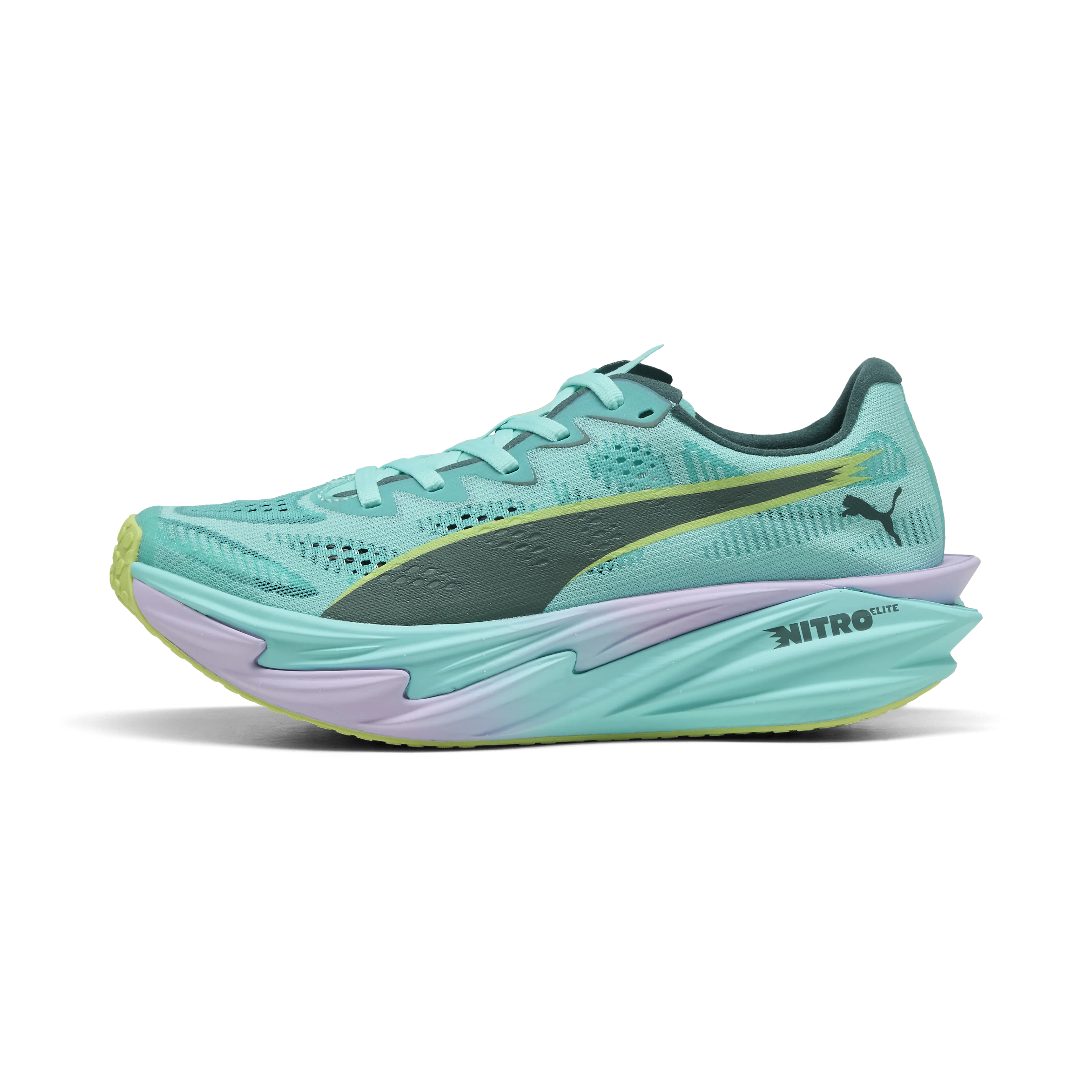 Deviate NITRO Elite 4 - PUMA x HYROX