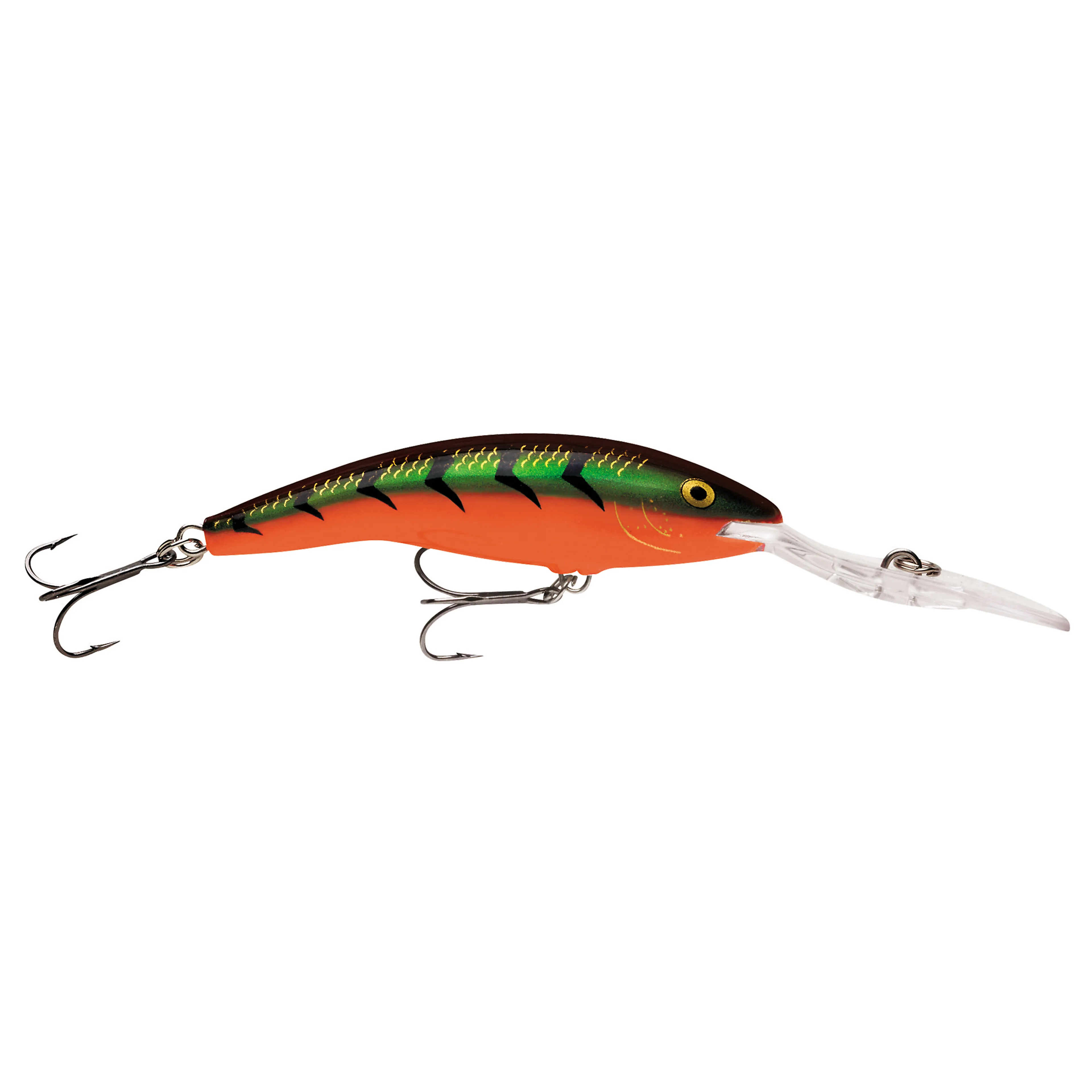 Deep Tail Dancer 9cm RDT