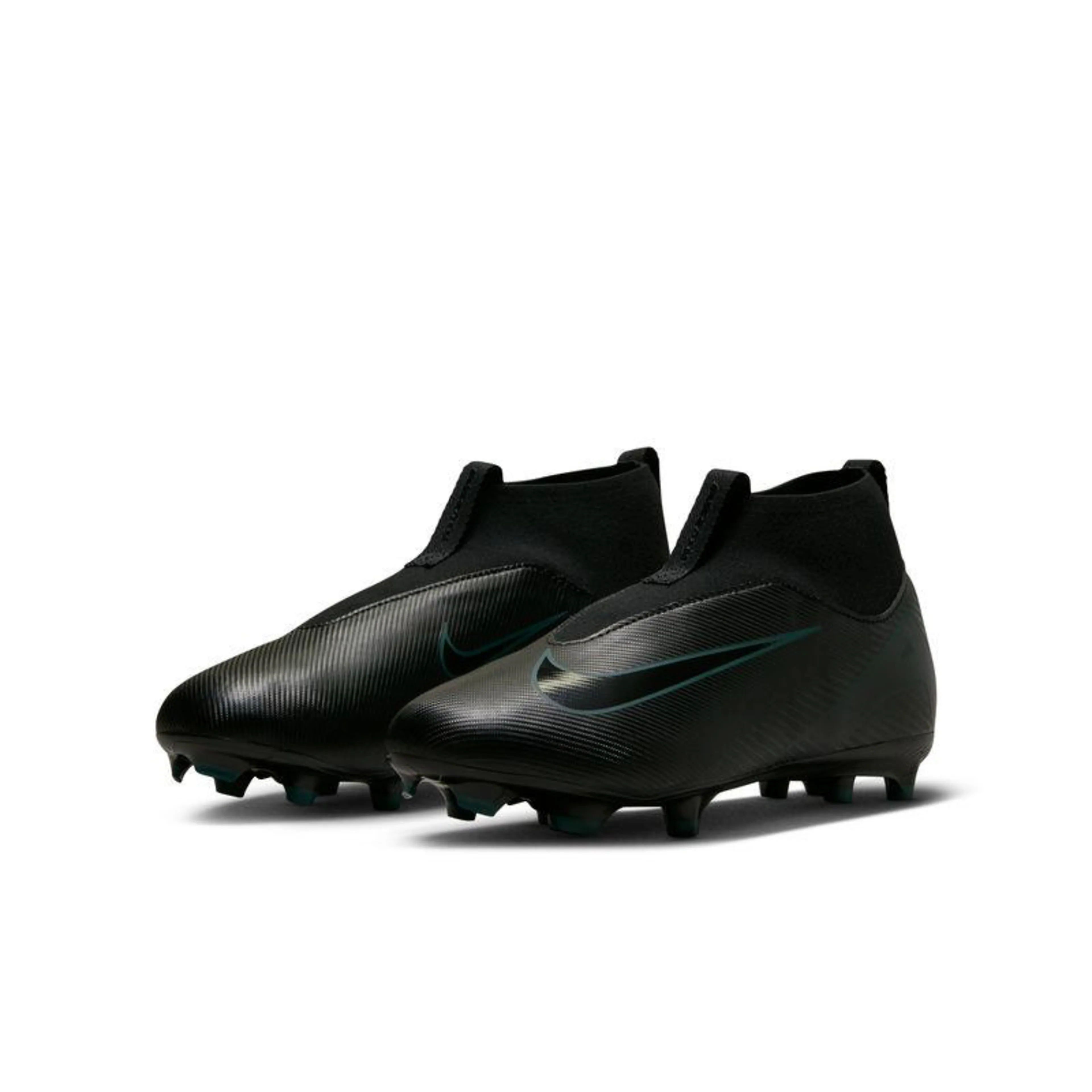 Mercurial Superfly 10 Academy FG/MG fotballsko junior kunstgress/gress