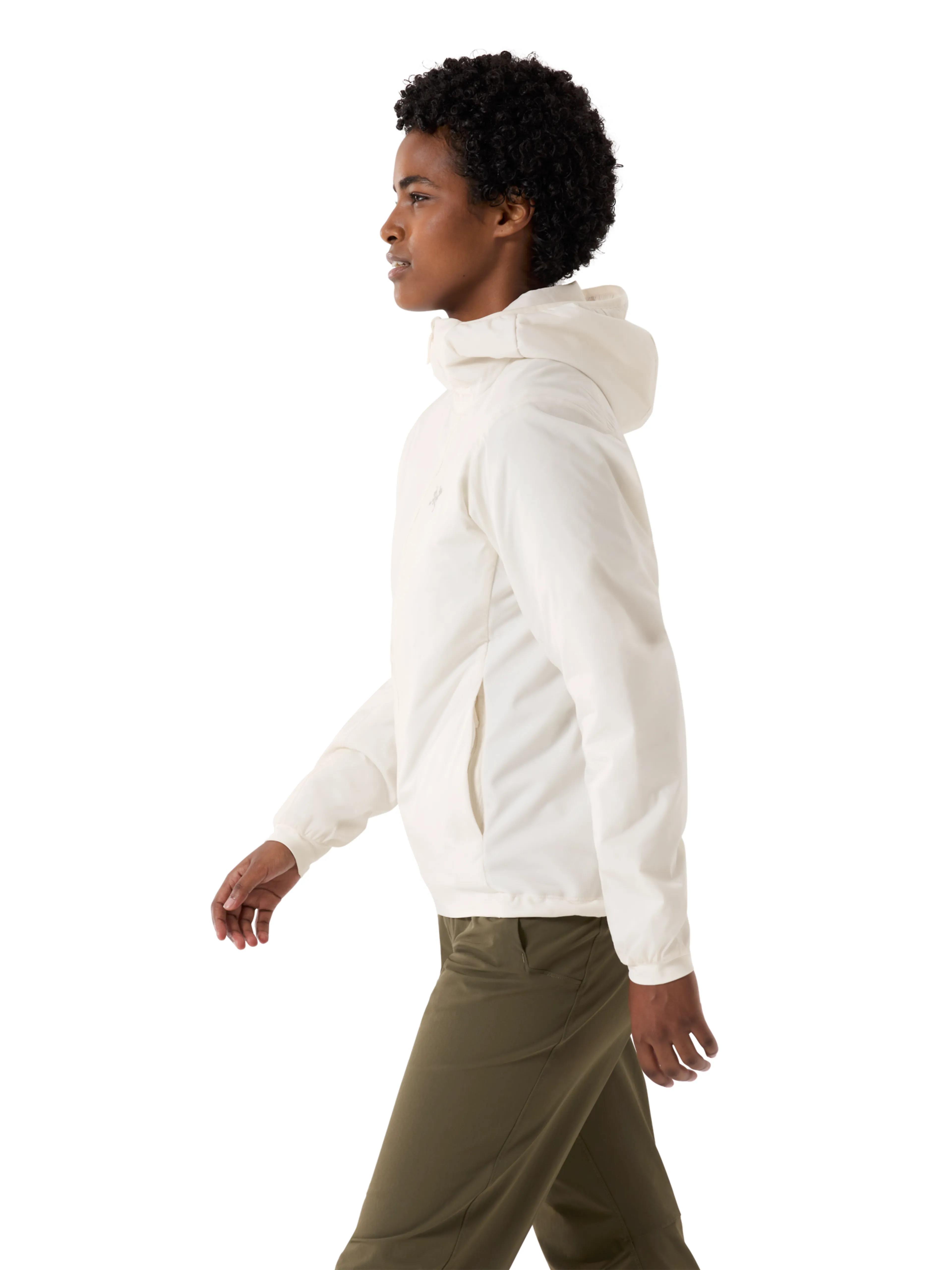 Atom Hoody W