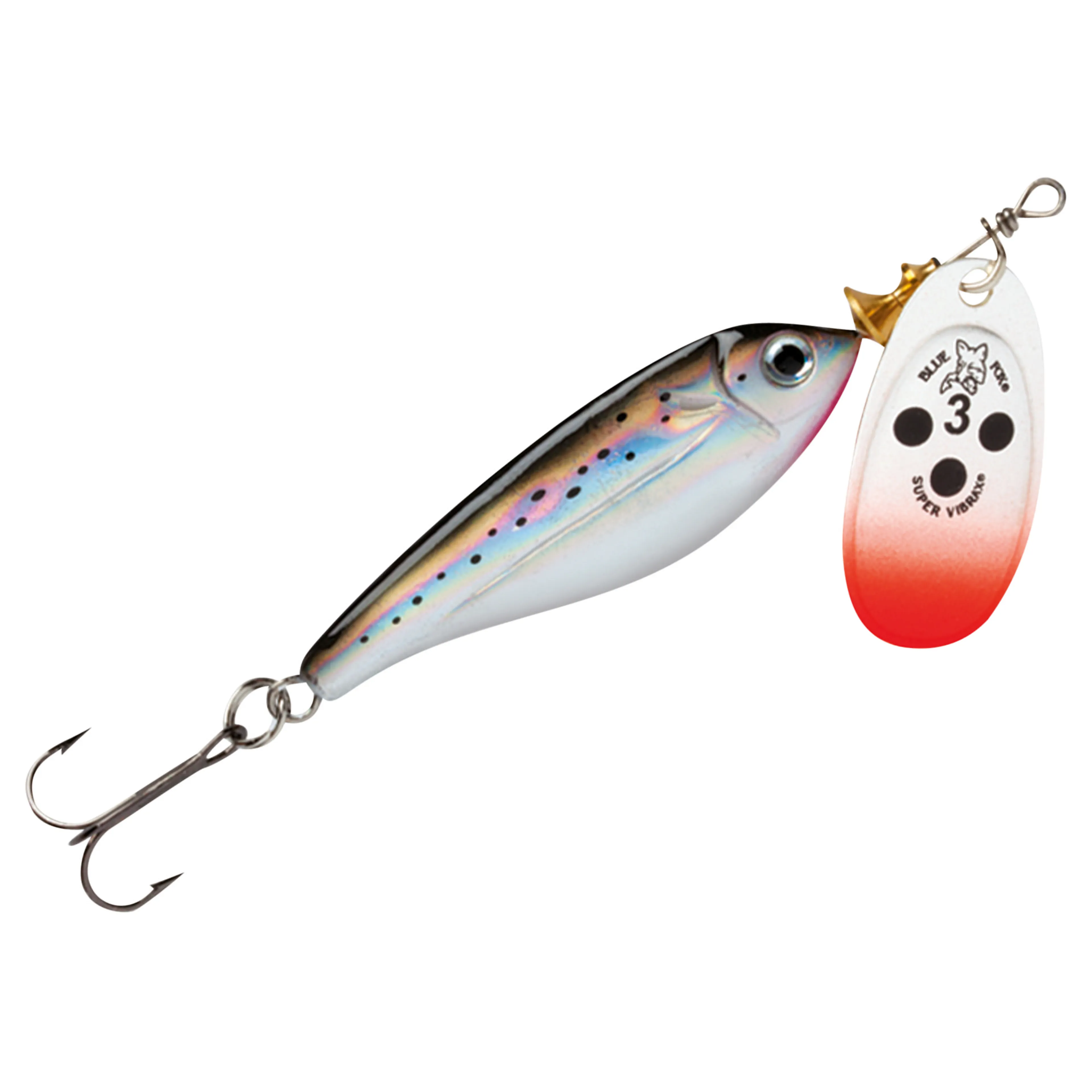 VIBRAX MINNOW SUPER 9G S