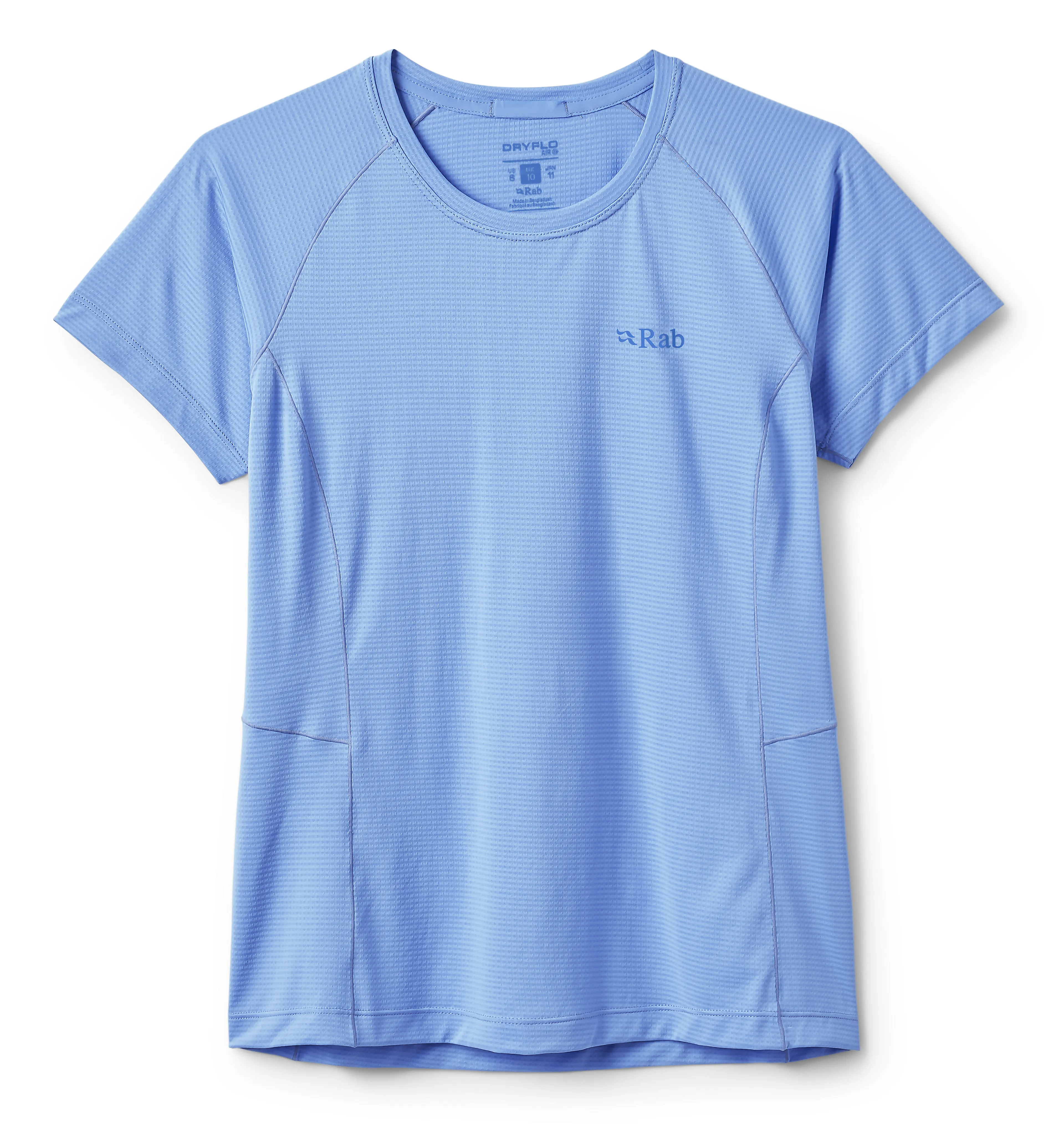 Sonic Tee Wmns