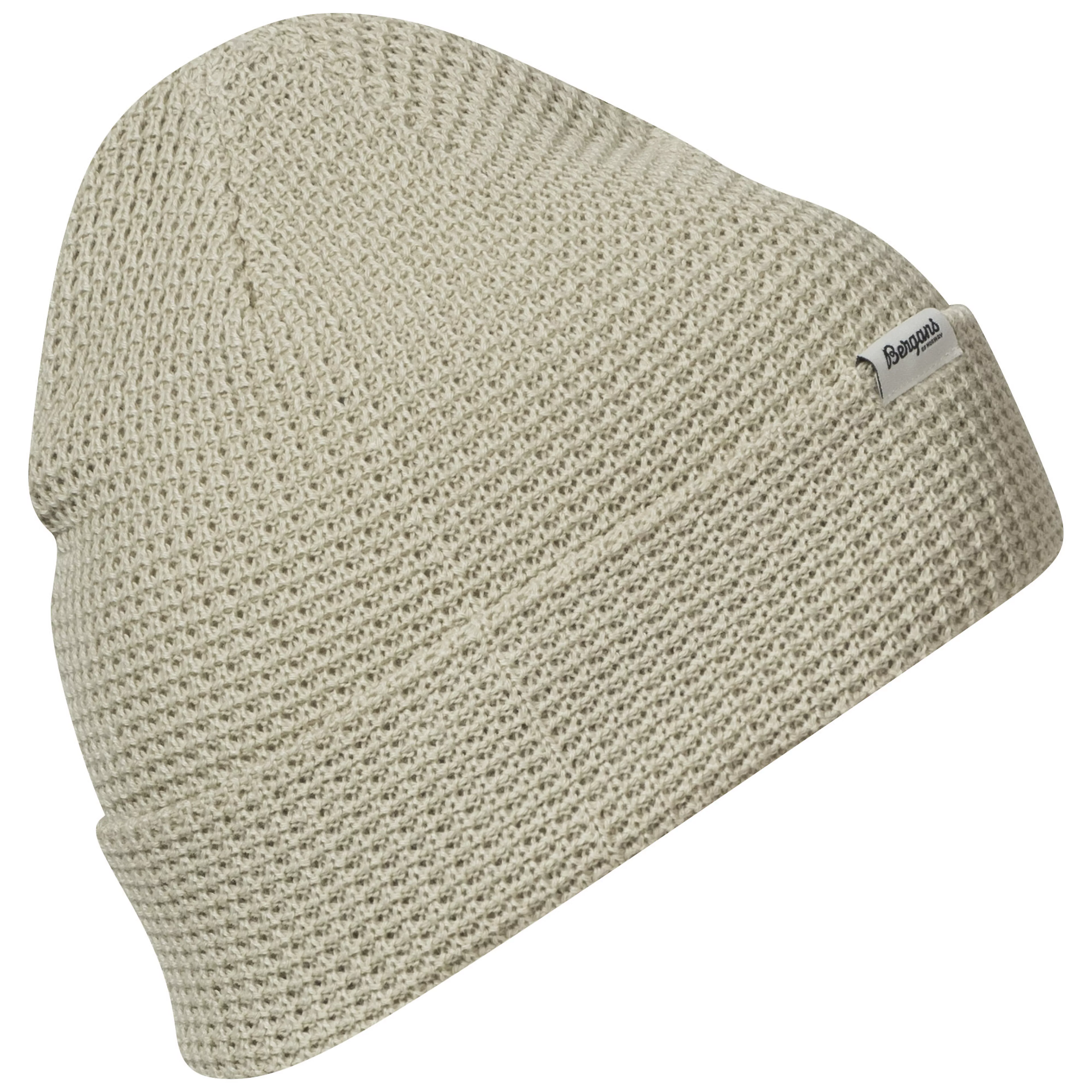 Waffle Knit Beanie