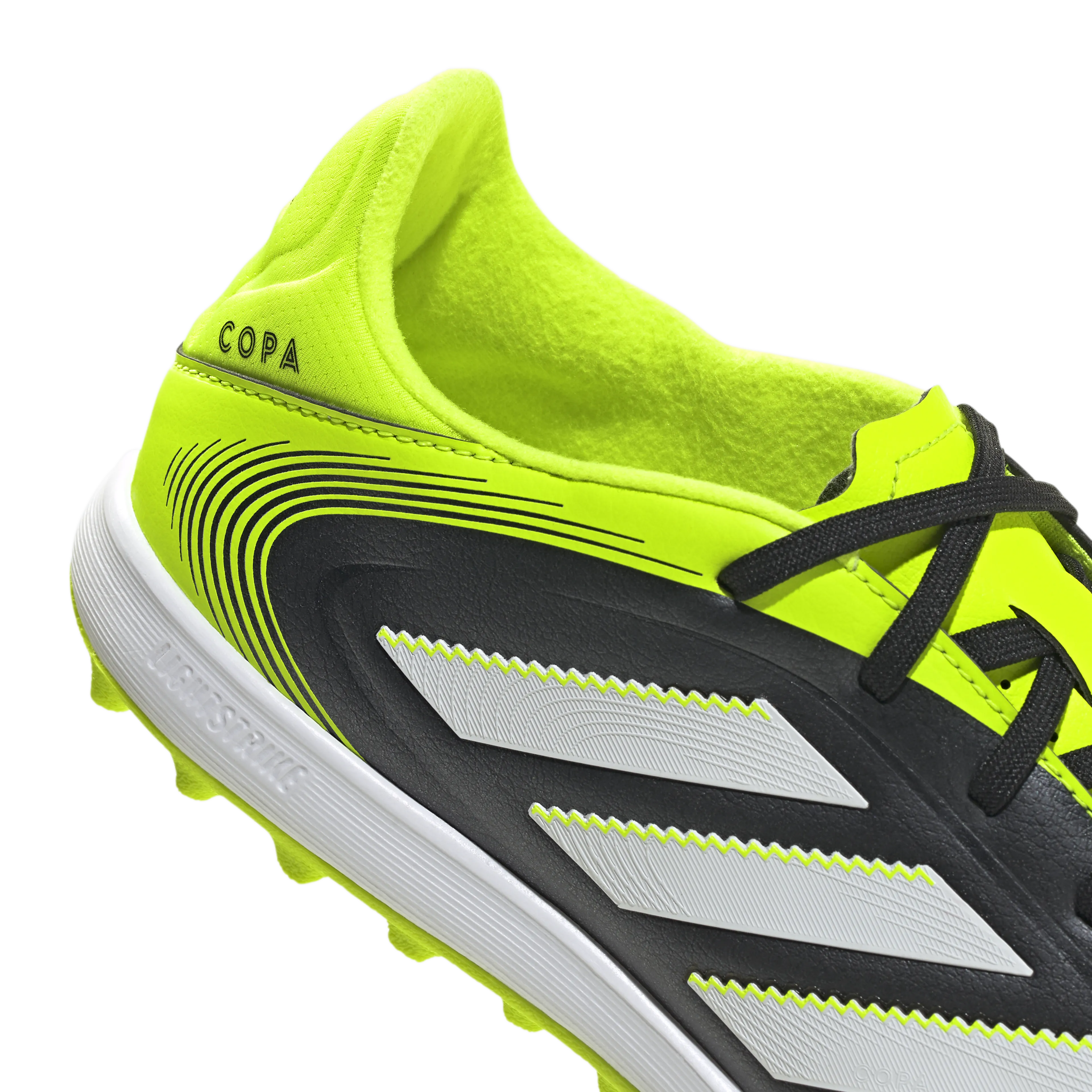 Copa Pure 3 League TF Fotballsko Grus/Kunstgress