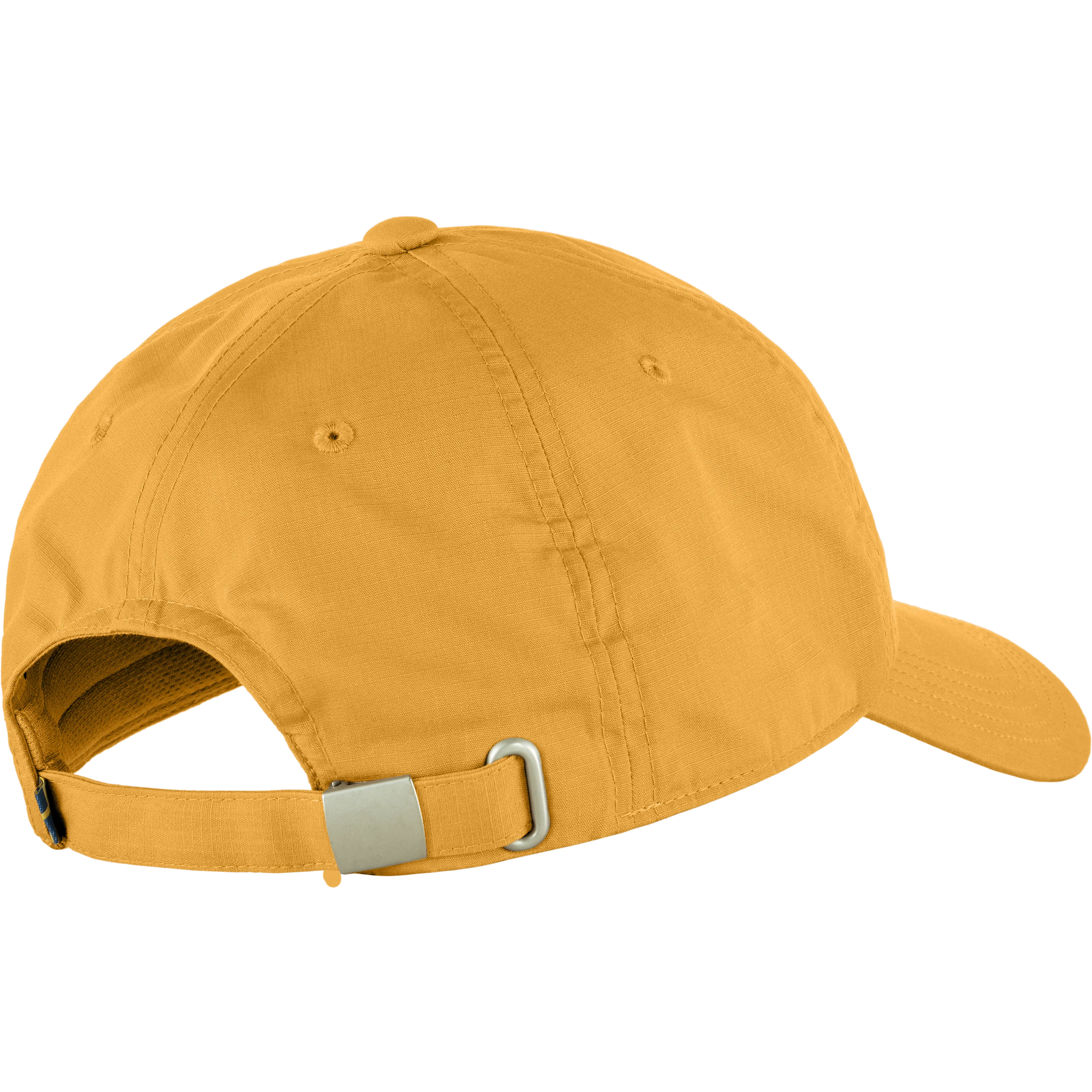 Fjällräven Logo Cap