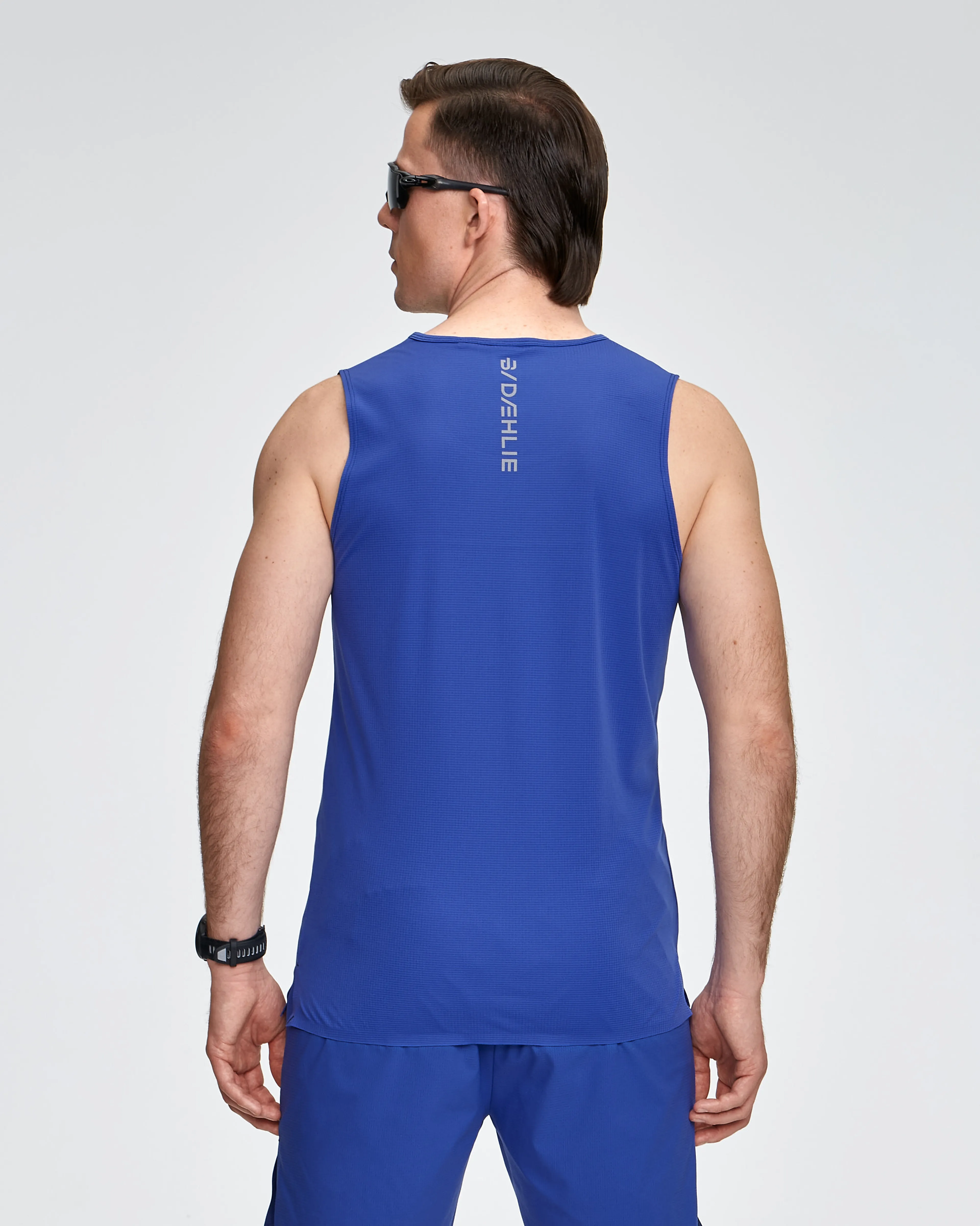 Singlet Run 365