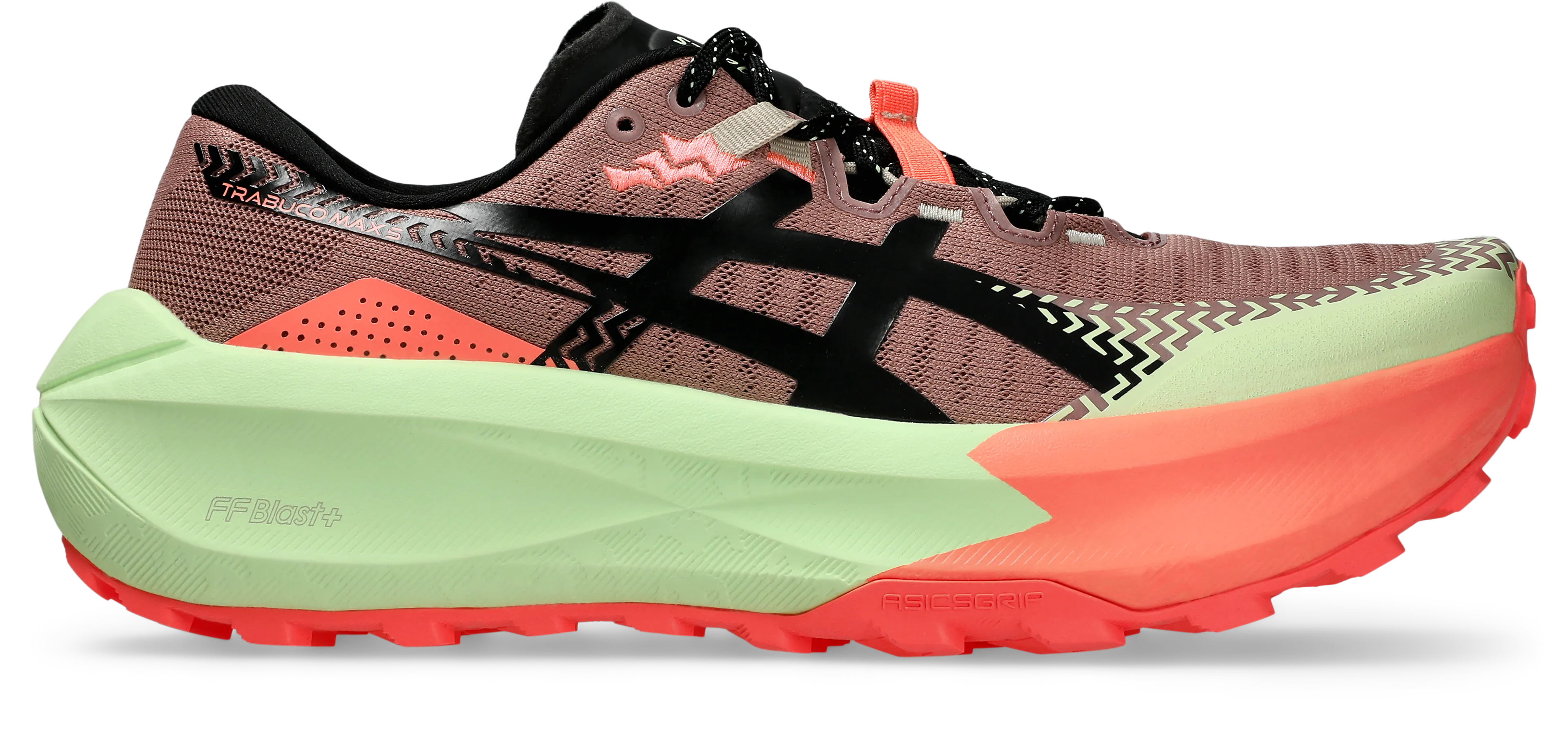 TRABUCO MAX 5