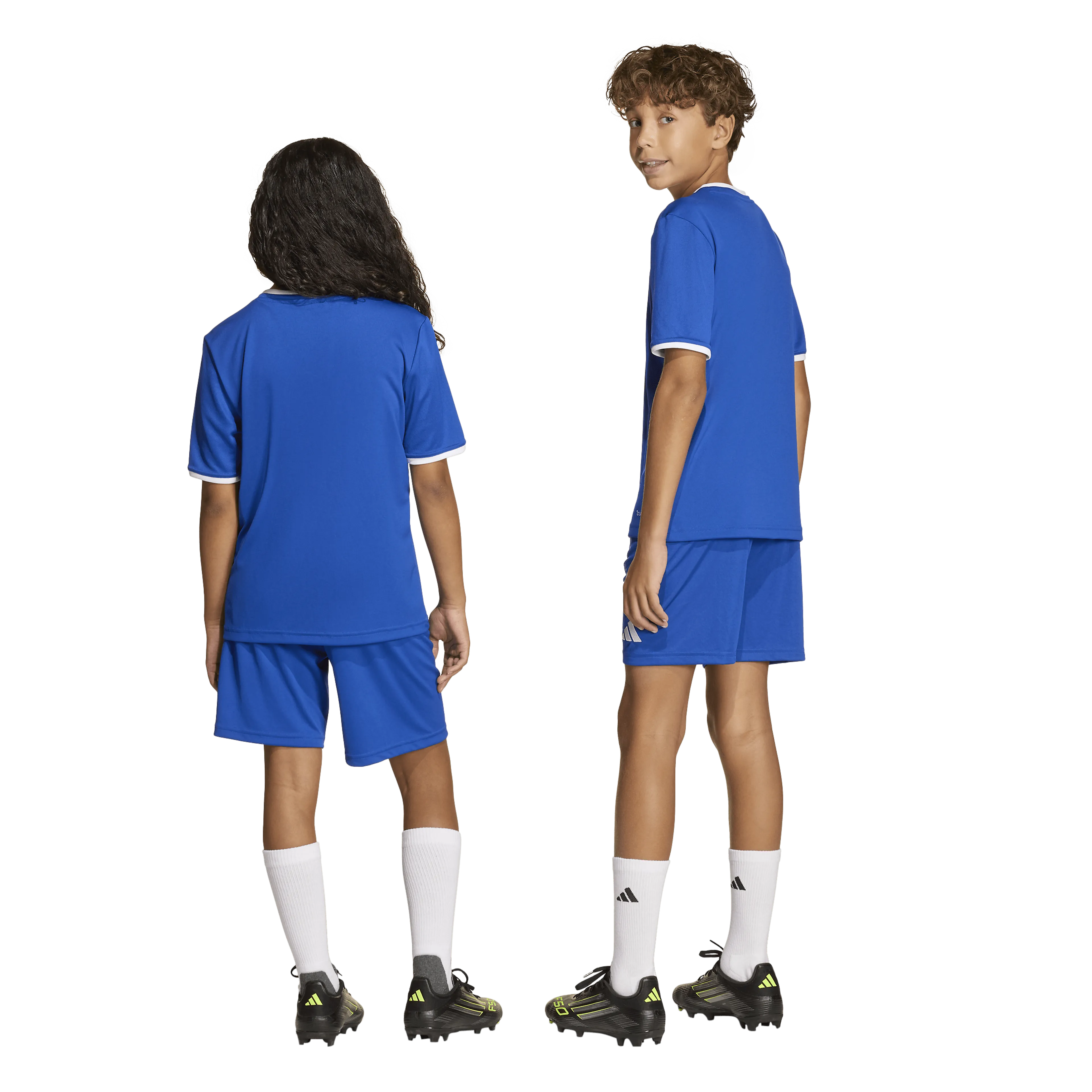 Entrada26 Shorts Junior