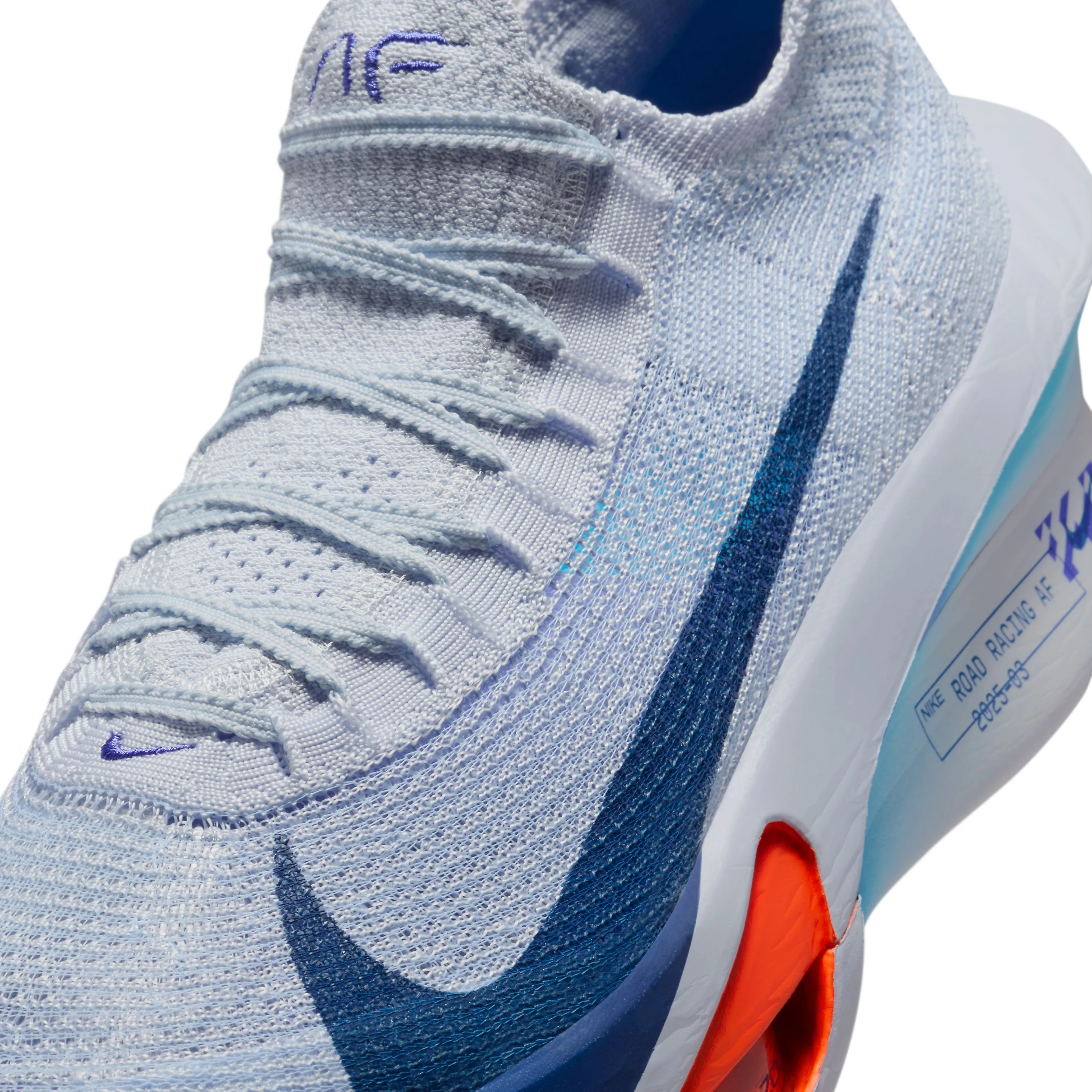 Air Zoom Alphafly Next% 3