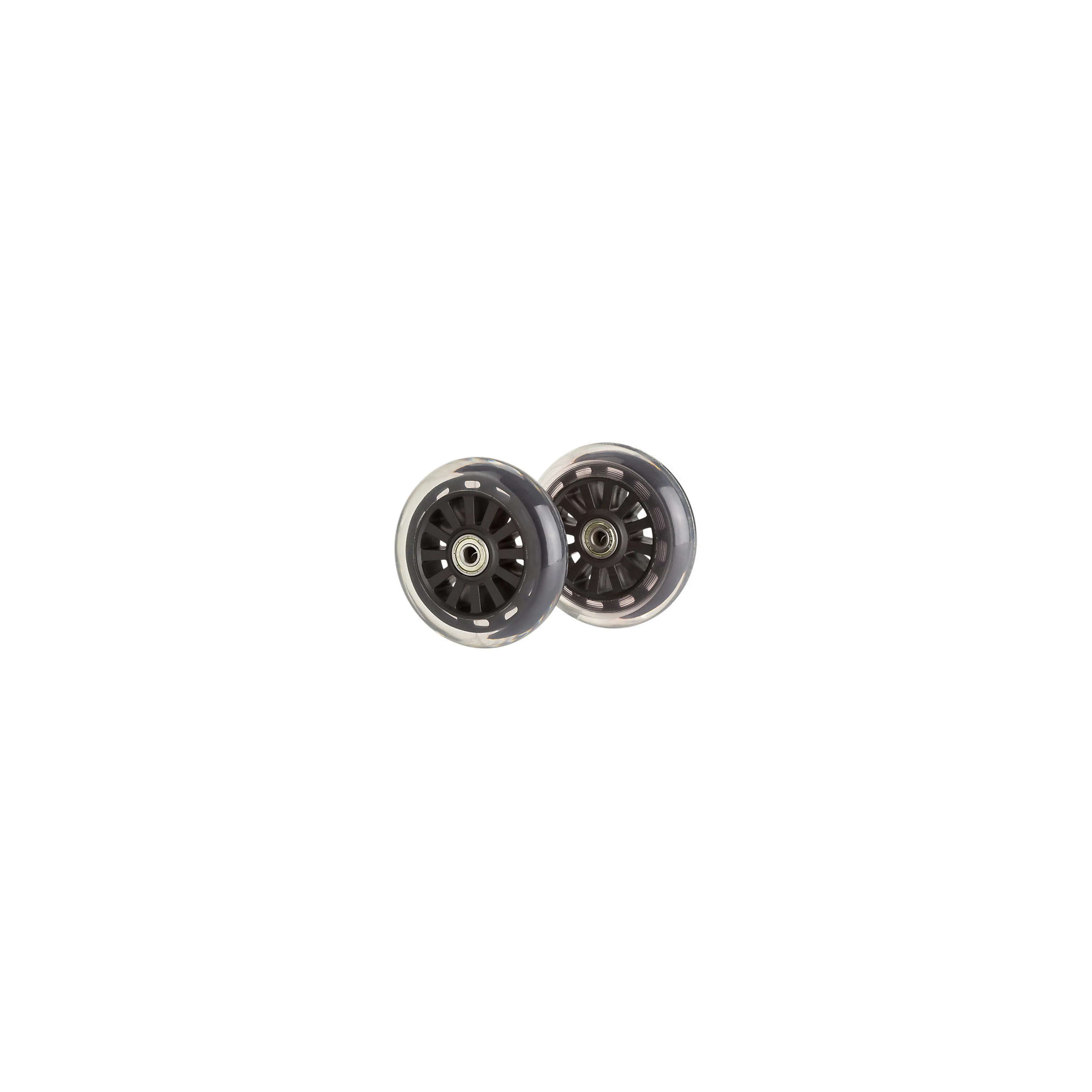 PU WHEELS 100MM