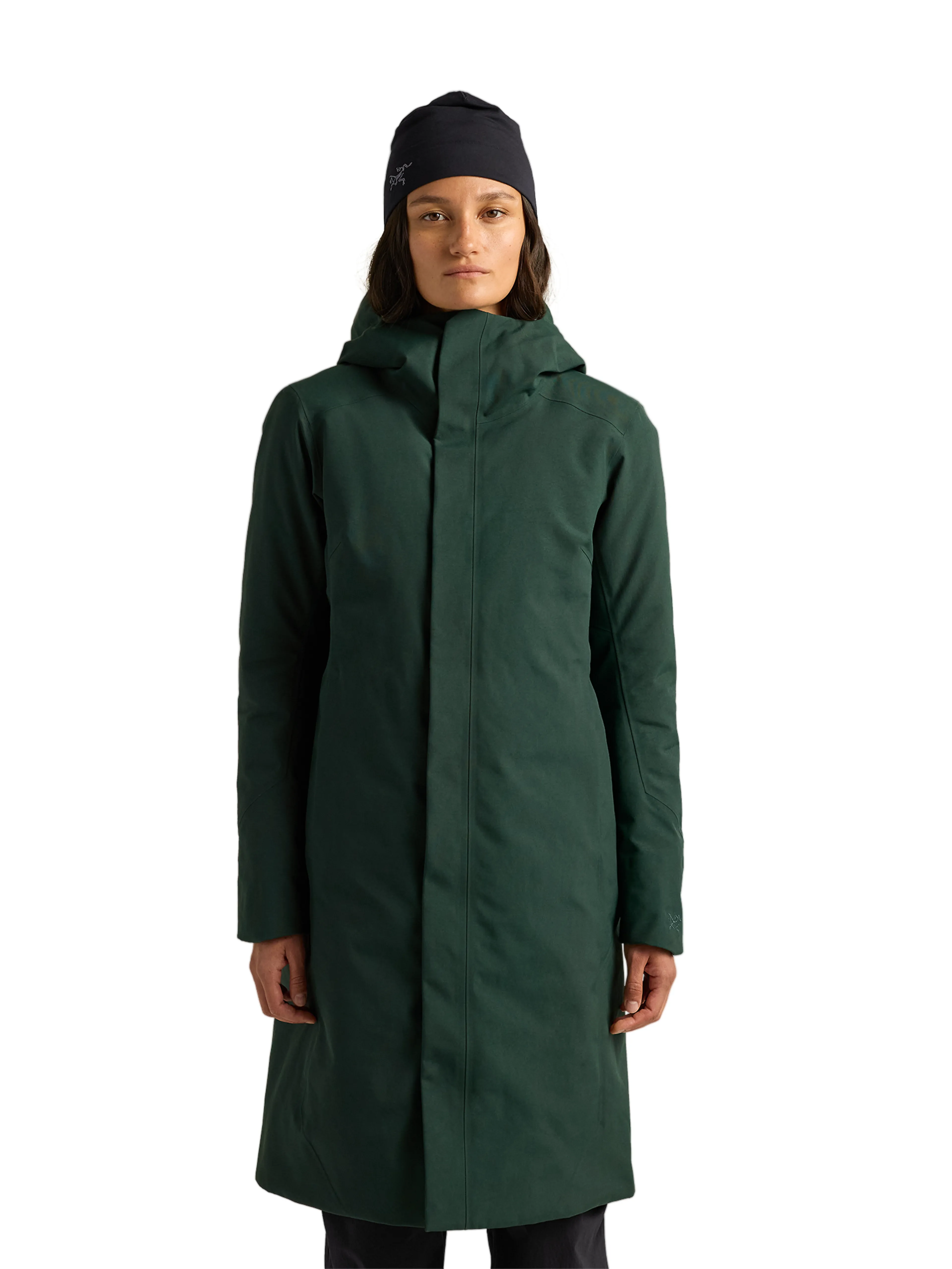 Patera Parka W Patera Parka W