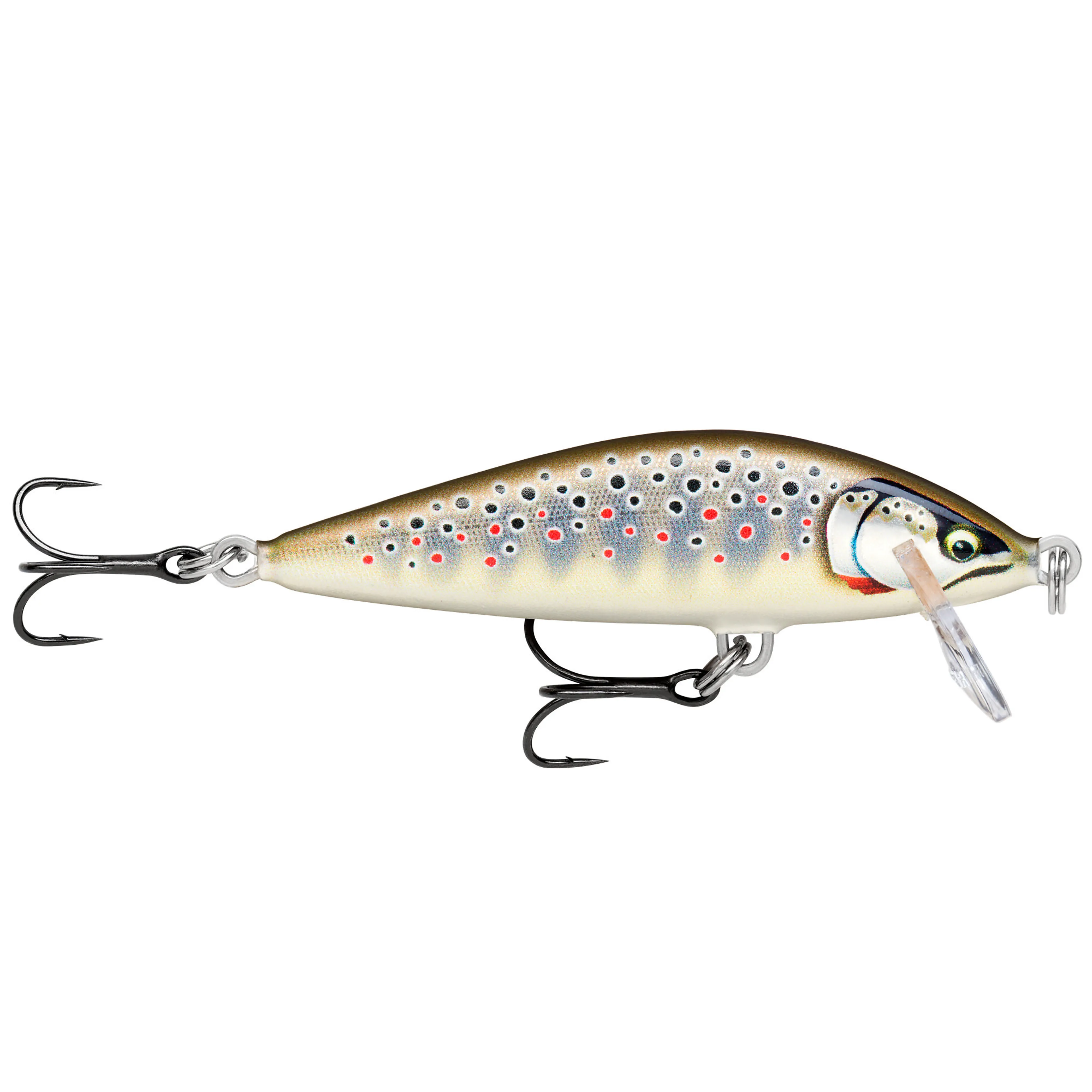 CountDown Elite 5,5cm GDBT