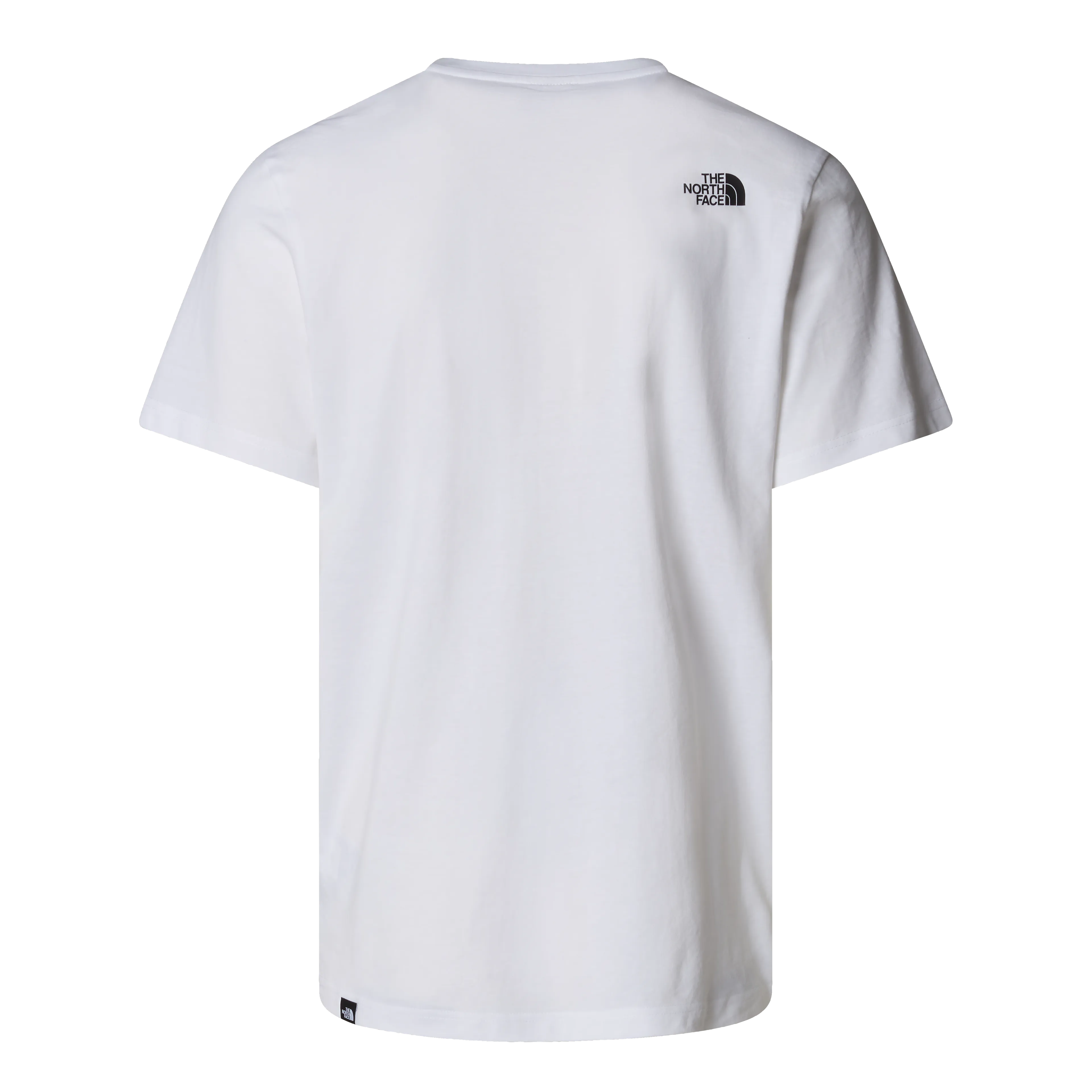 M S/S EASY TEE