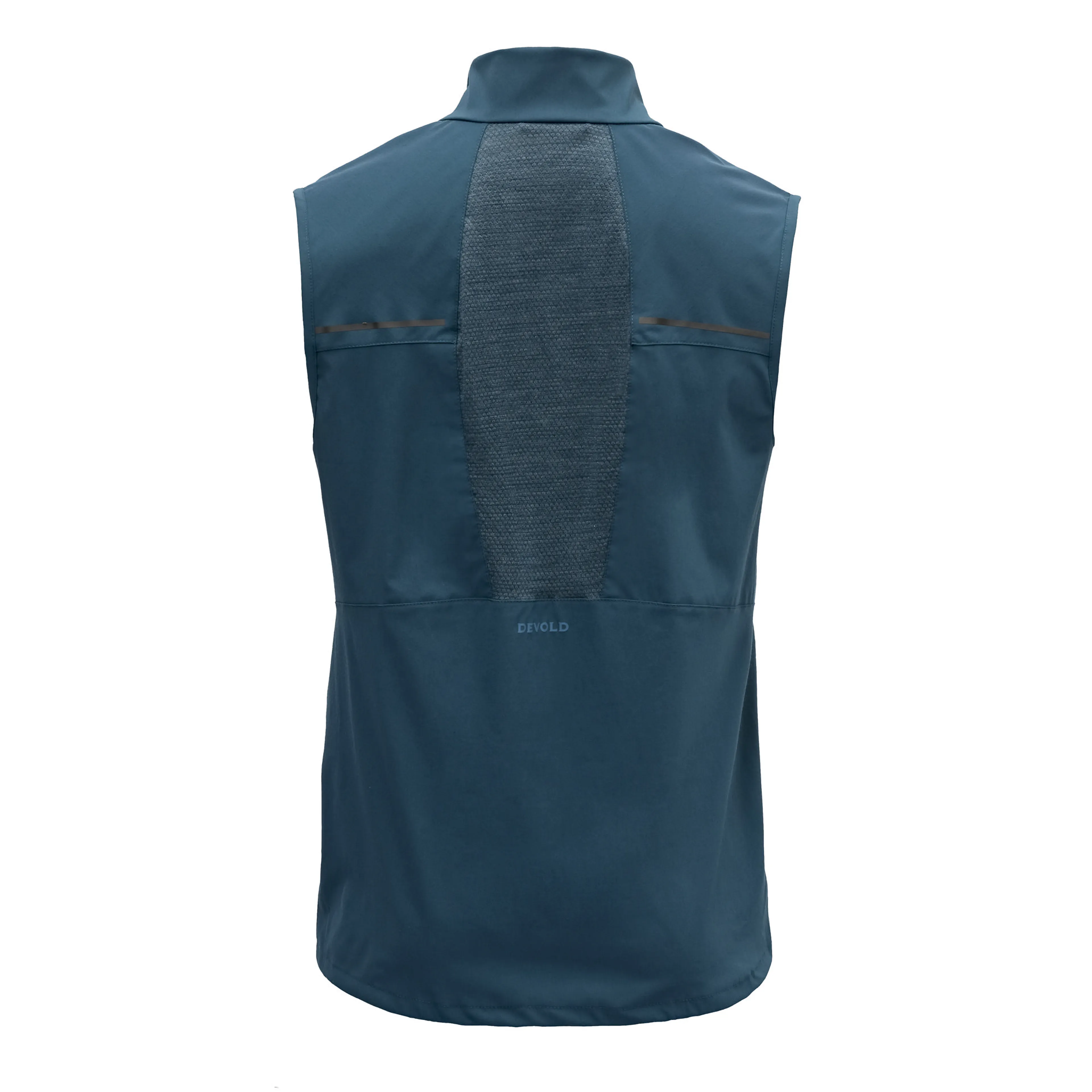 Running Merino Vest
