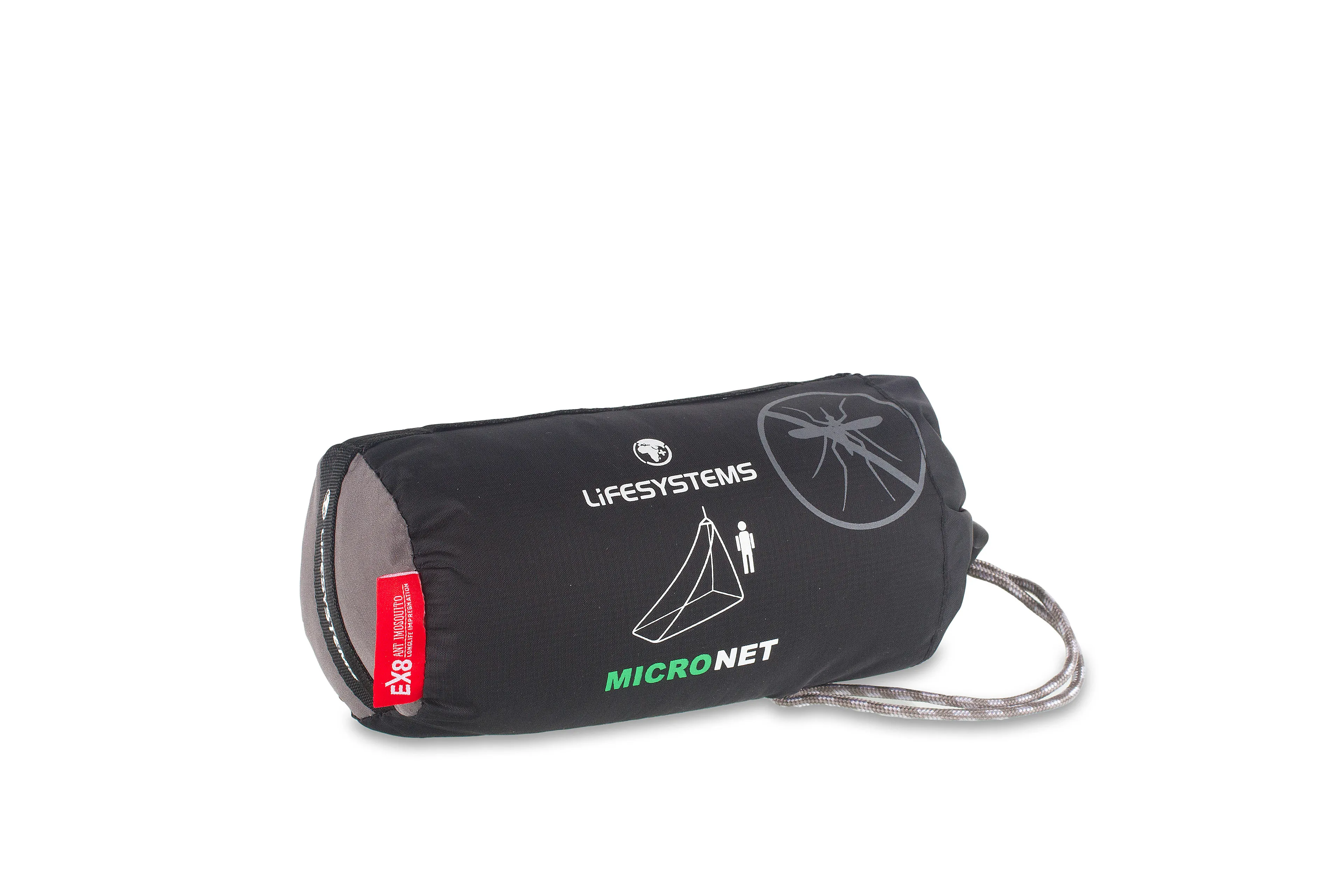 Myggnett Micro Single