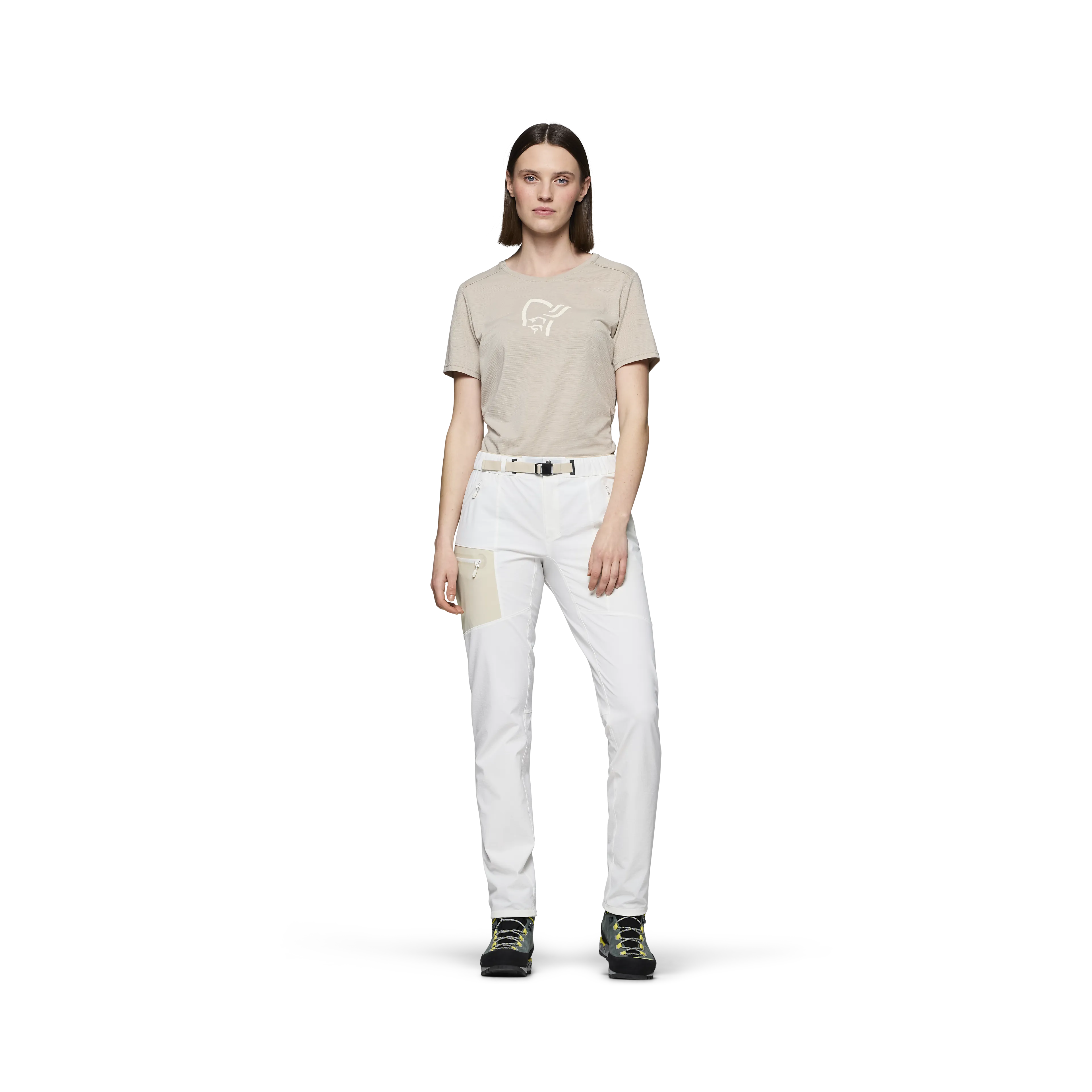 falketind flex1 light Pants W's