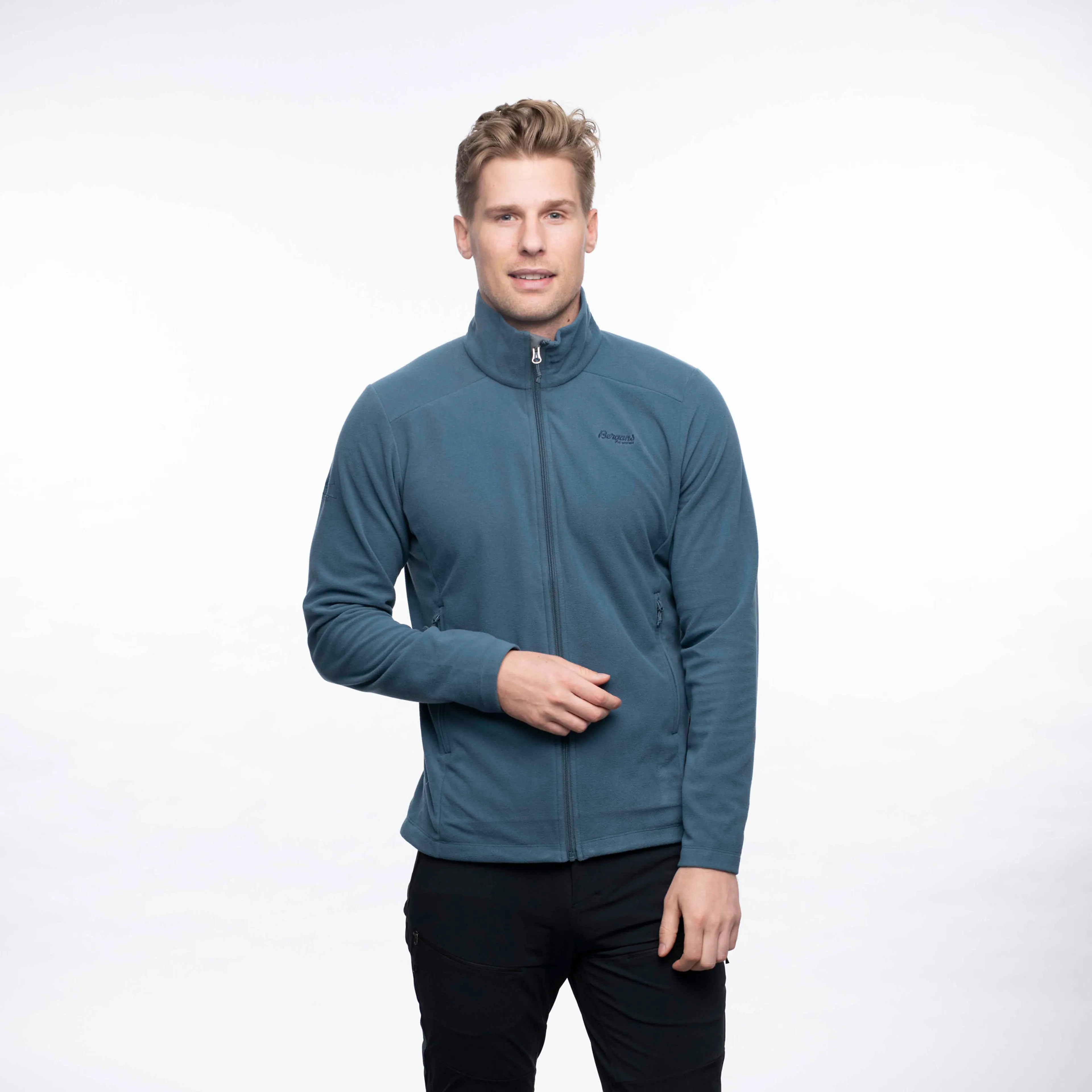 Finnsnes Fleece Jacket